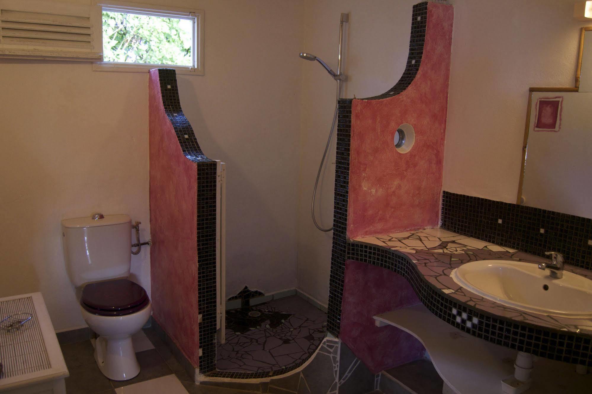 Holiday home Mosaiques *
