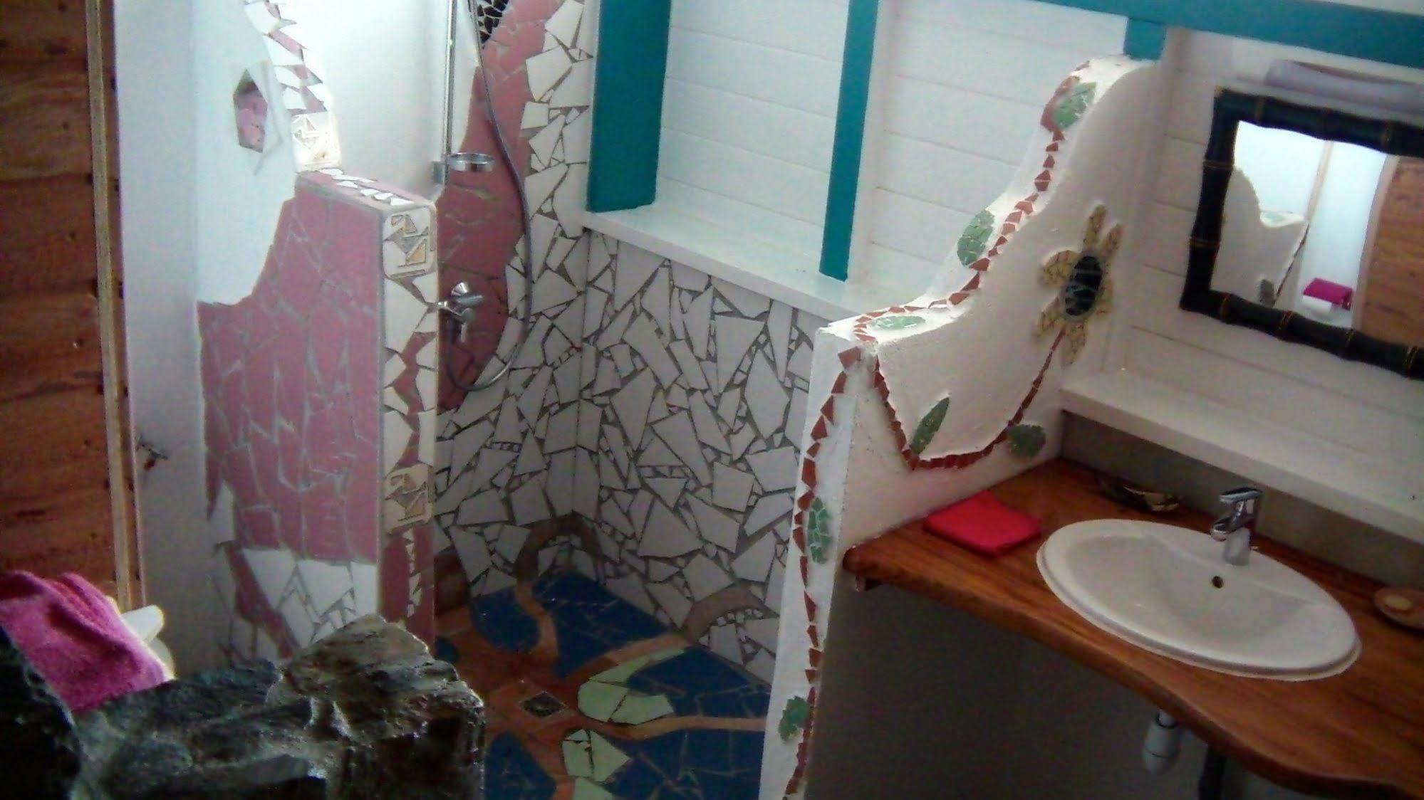 Holiday home Mosaiques Sainte-Rose