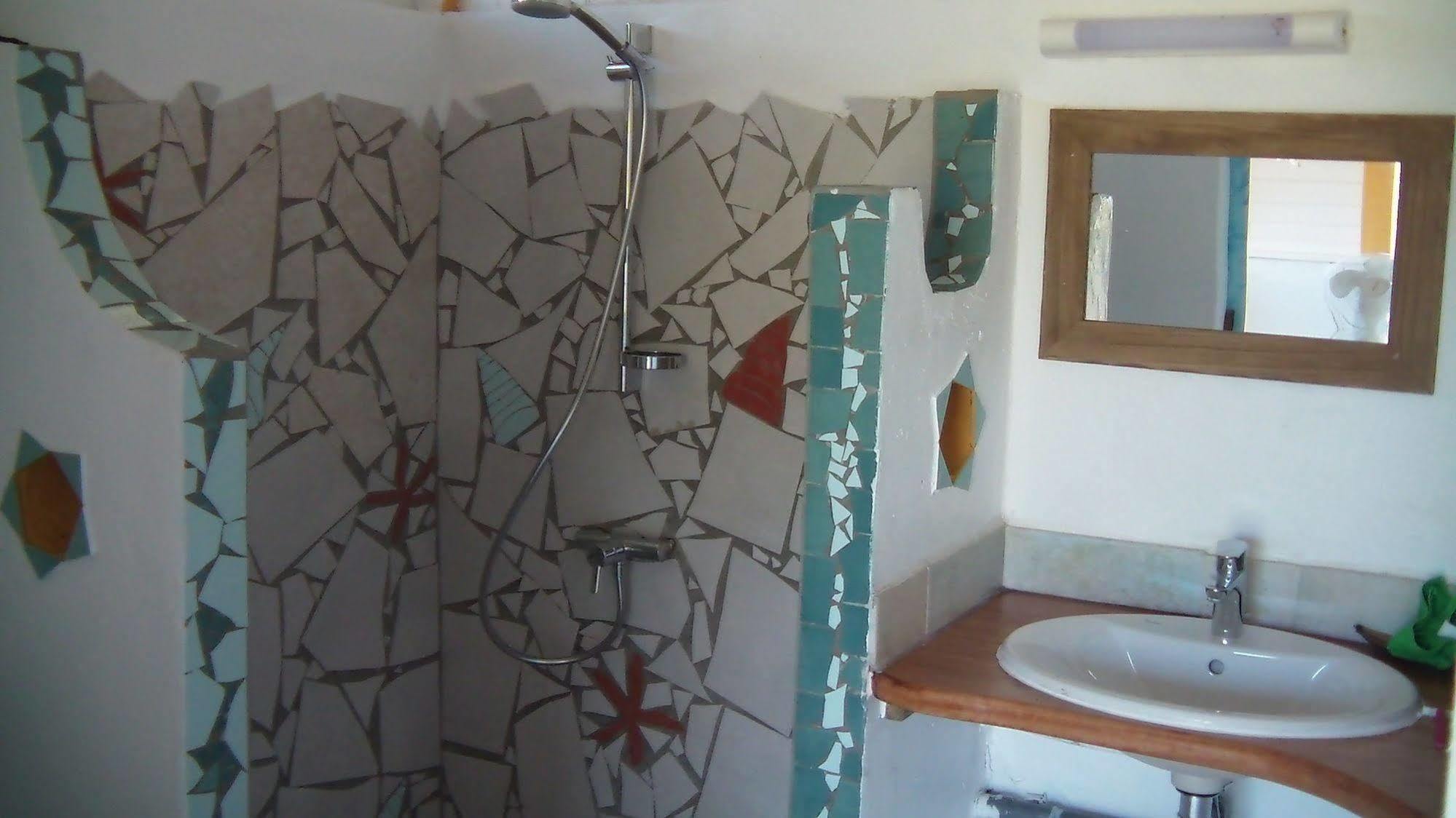 Mosaiques Holiday home