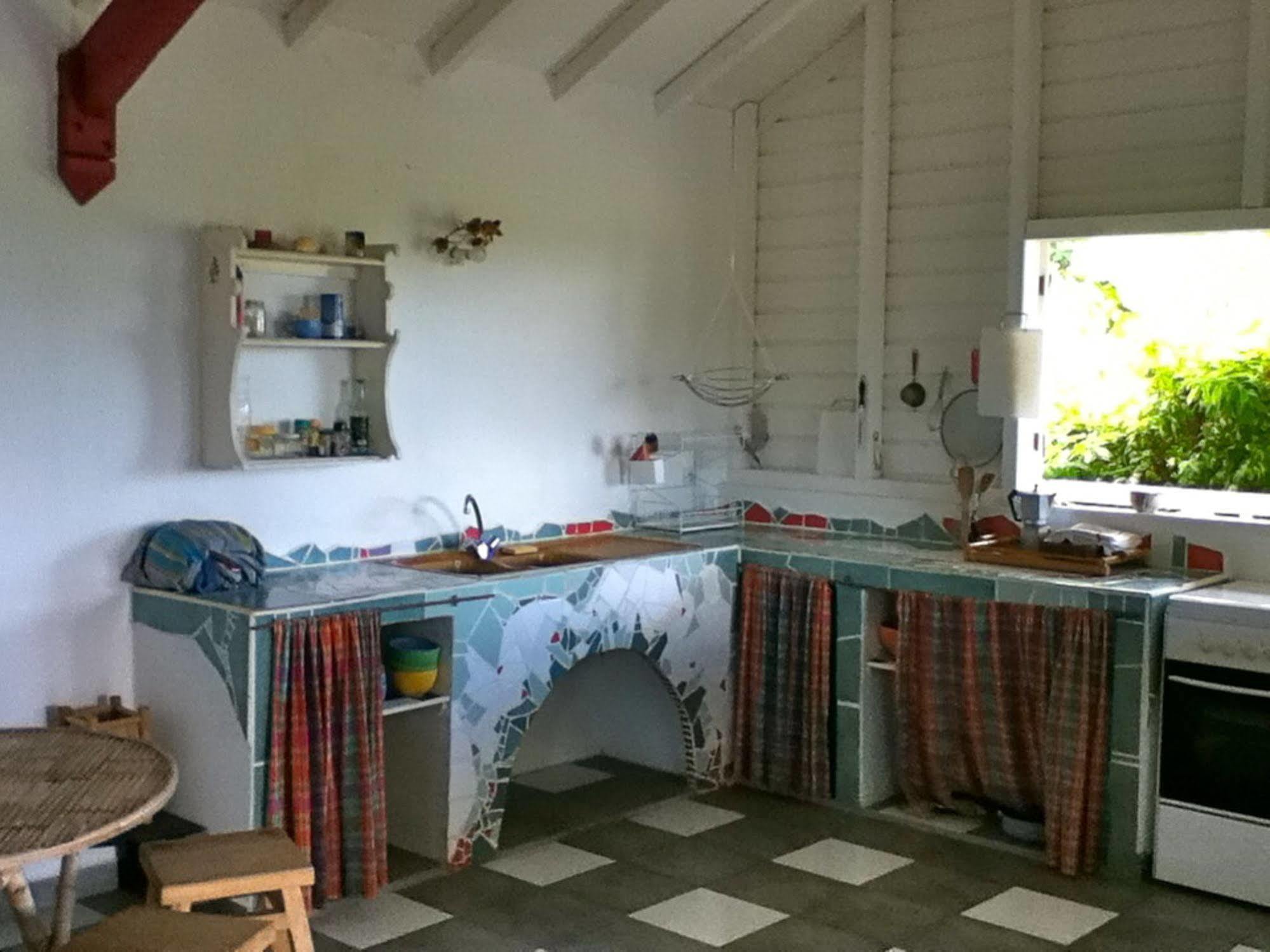 Holiday home Mosaiques