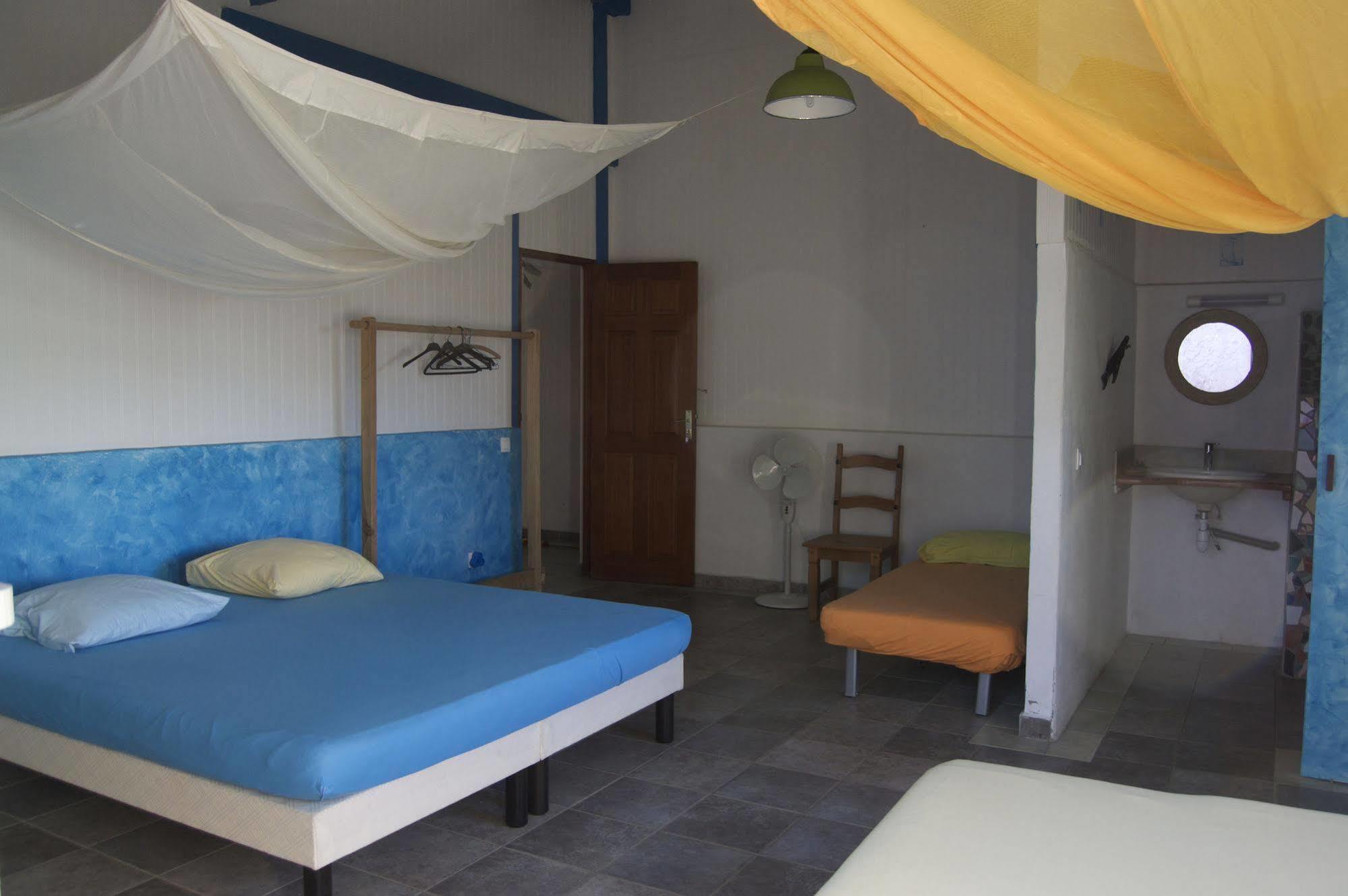Mosaiques Holiday home