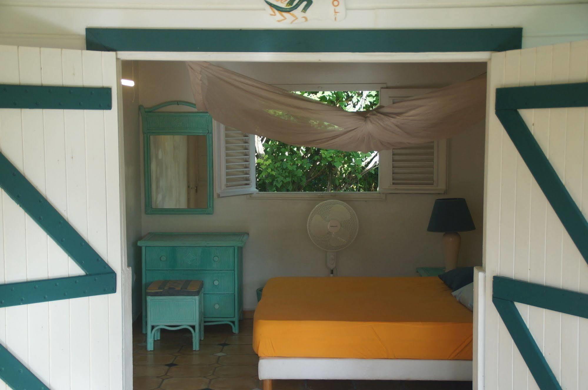 Holiday home Mosaiques Sainte-Rose