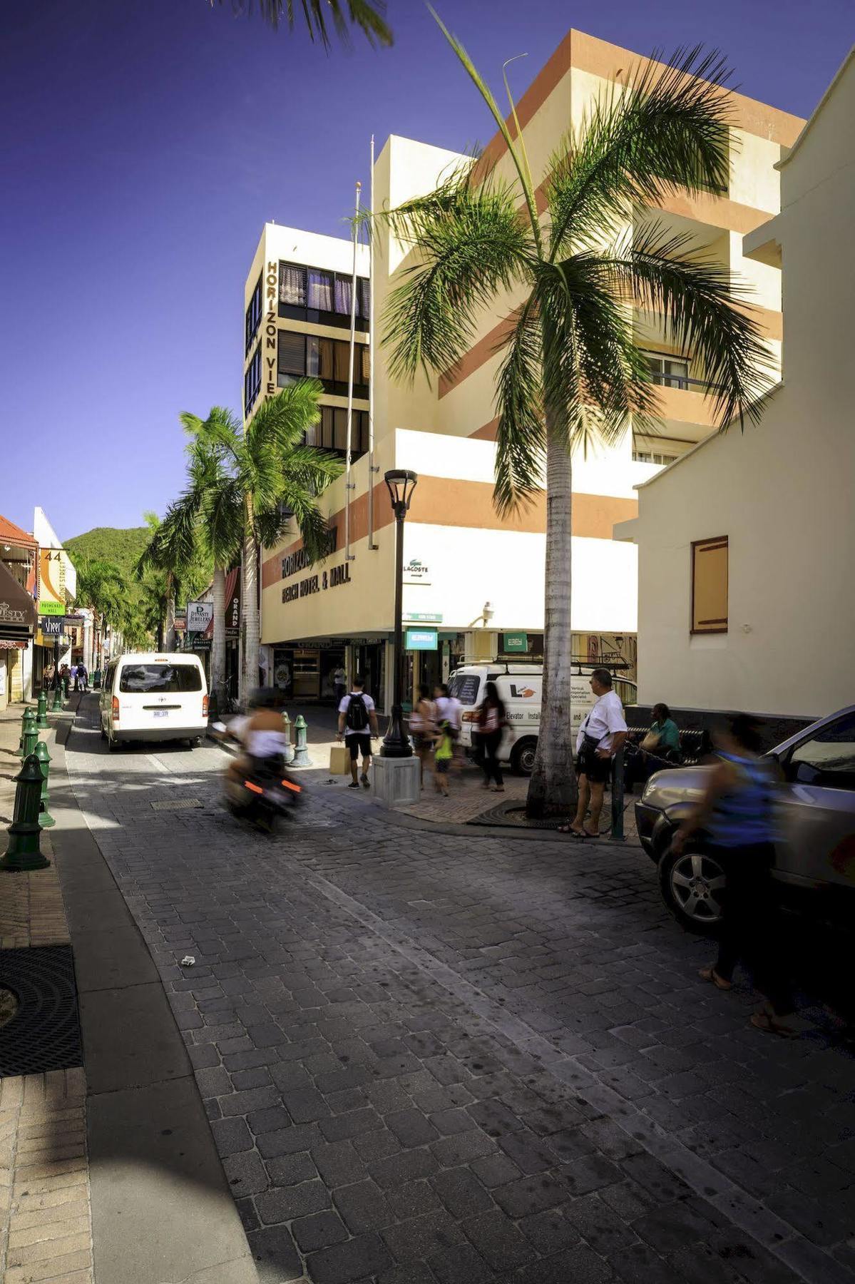 Horizon View Hotel