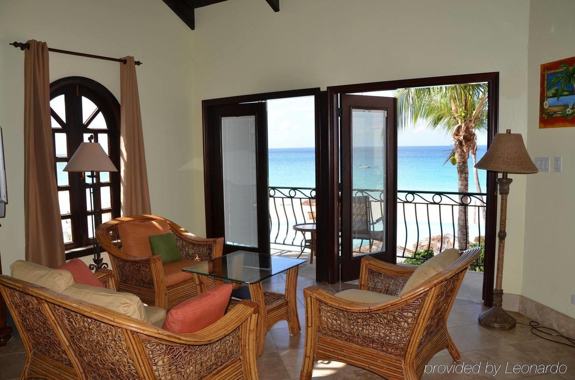 Resort Frangipani 4*