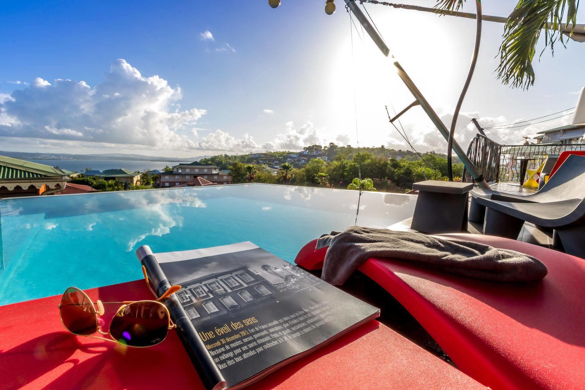La Hotel 5*