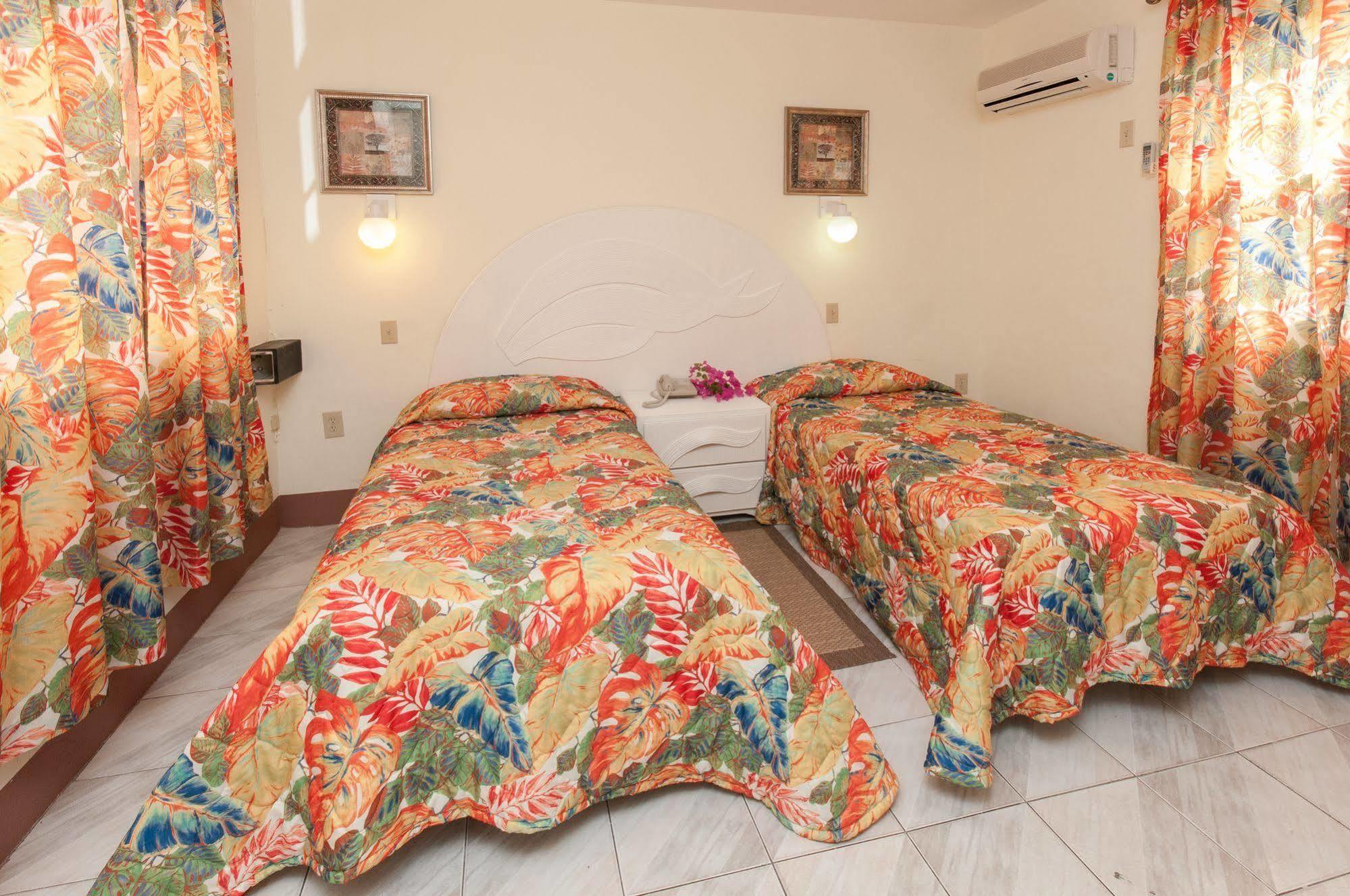 Hotel Seaview