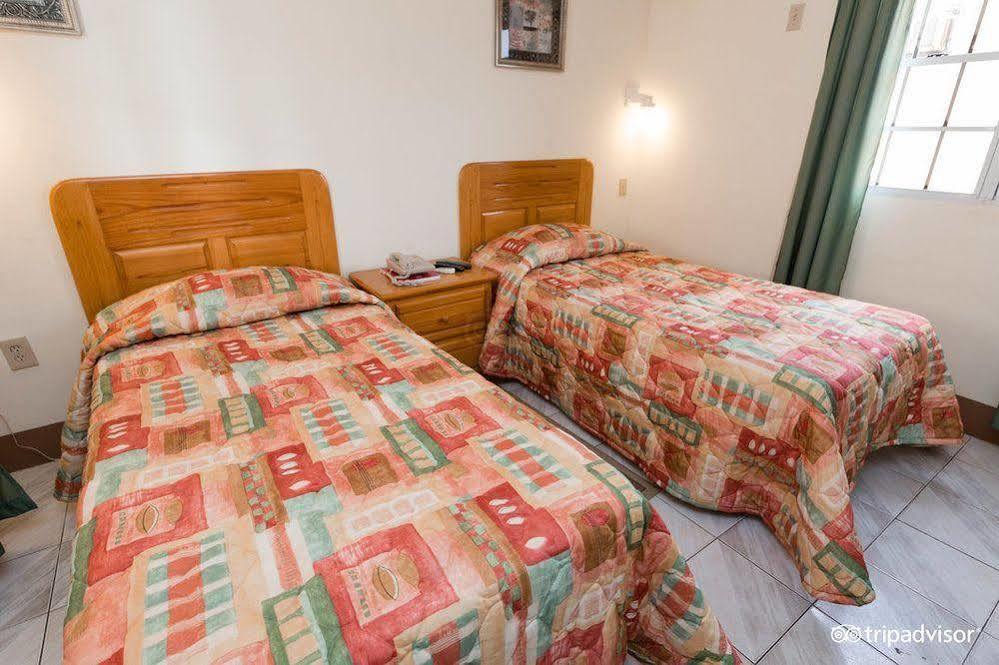 Seaview 3*