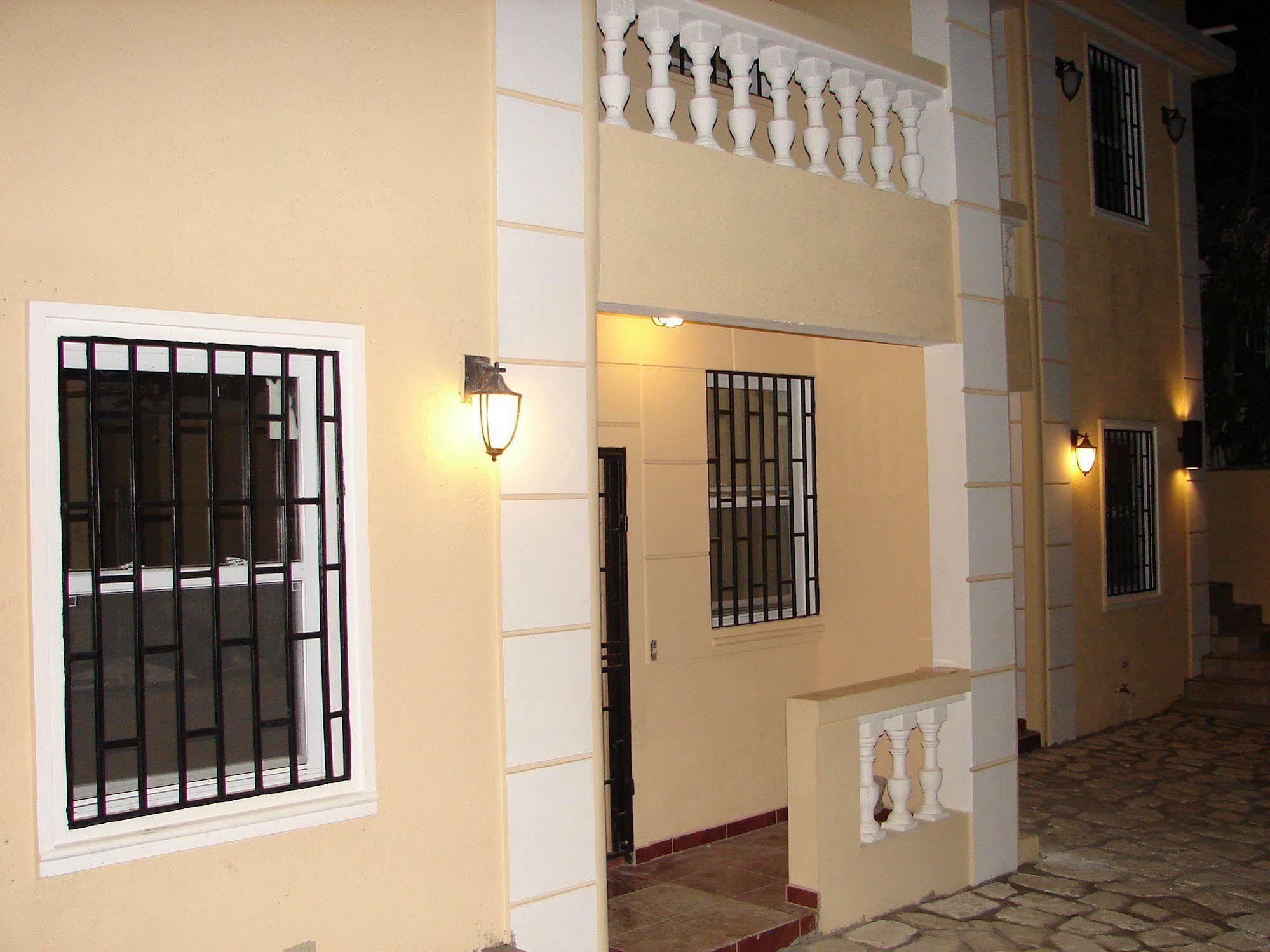 Metro Residences Hotel Cap-Haïtien