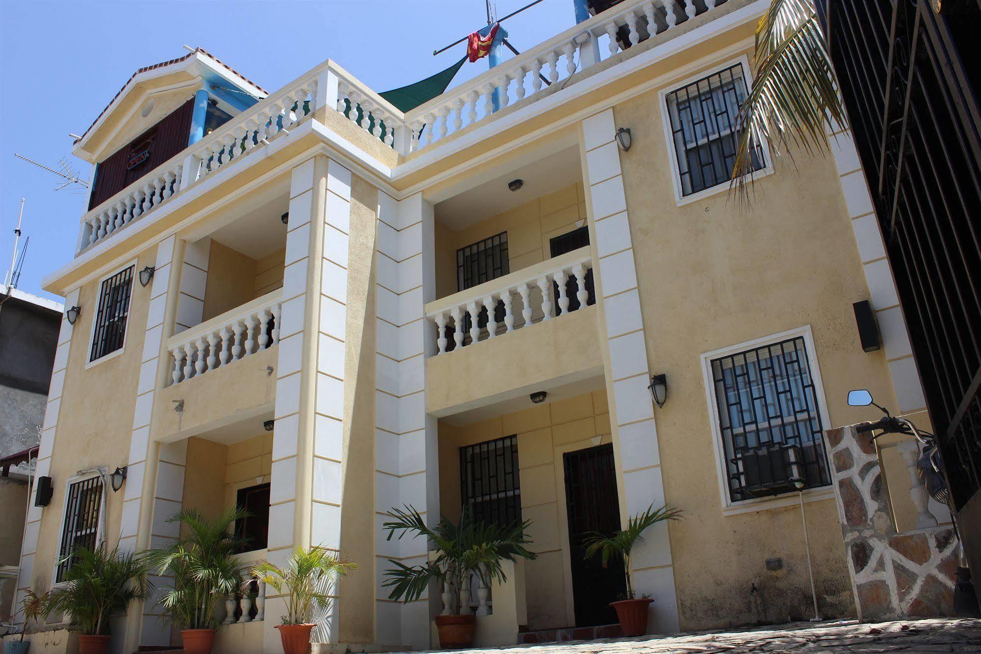 Metro Residences 3* Cap-Haïtien