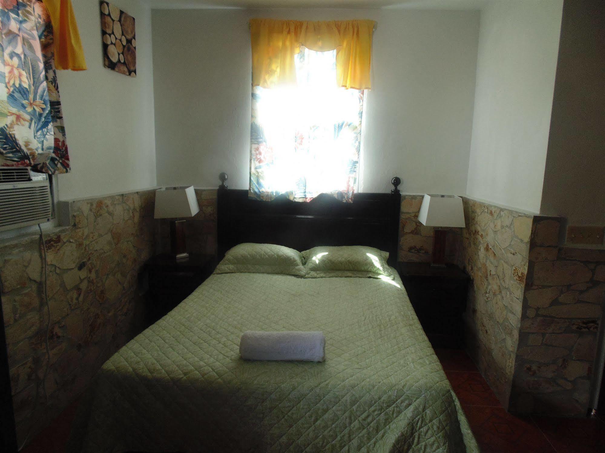 Metro Residences Hotel Cap-Haïtien