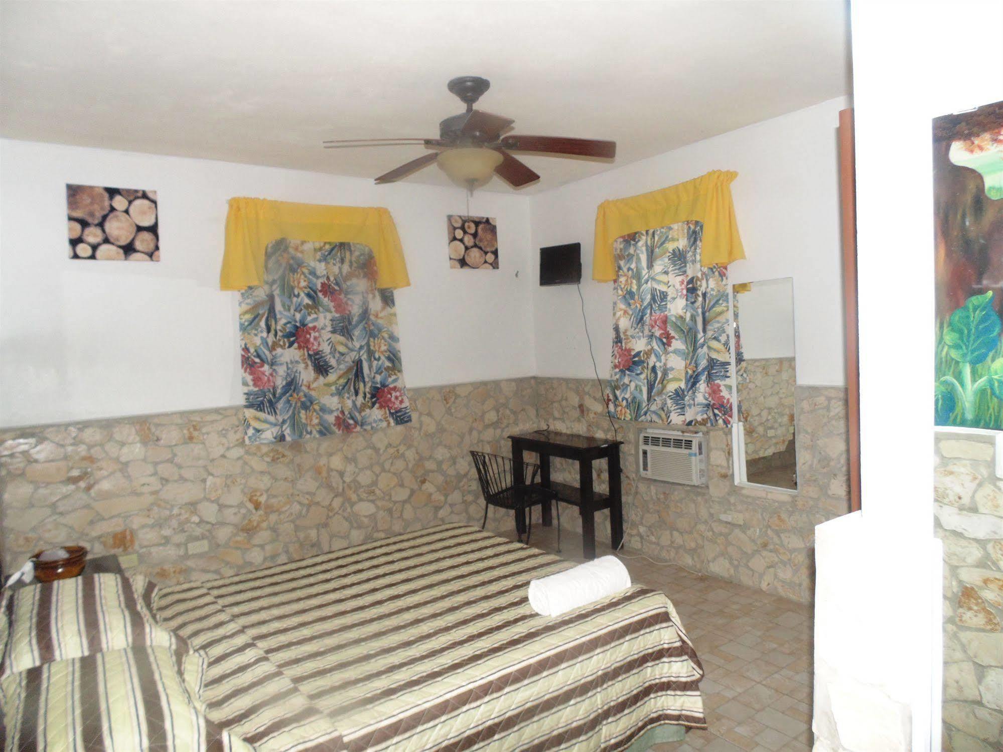 Metro Residences Hotel Cap-Haïtien
