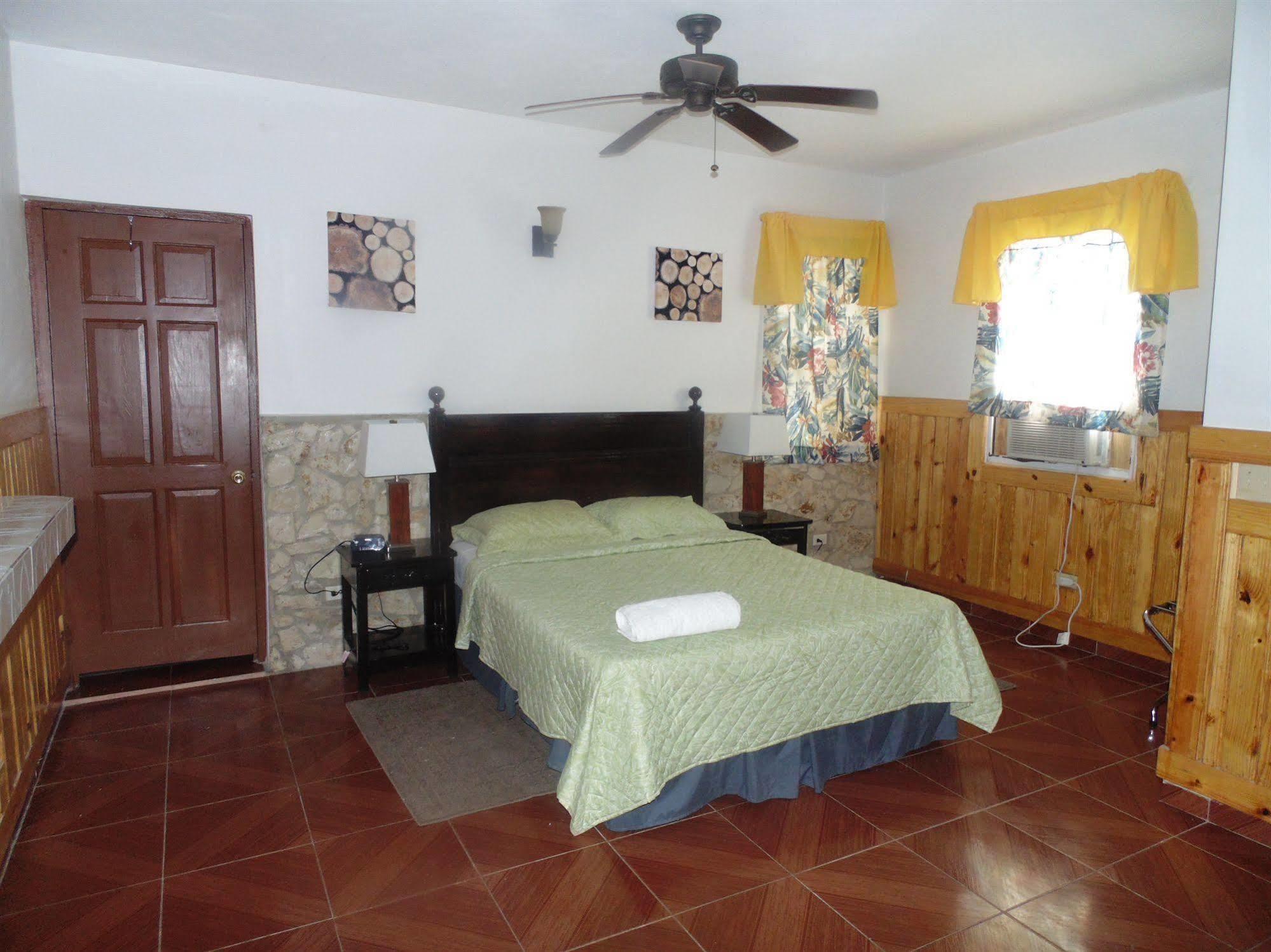 Metro Residences 3* Cap-Haïtien