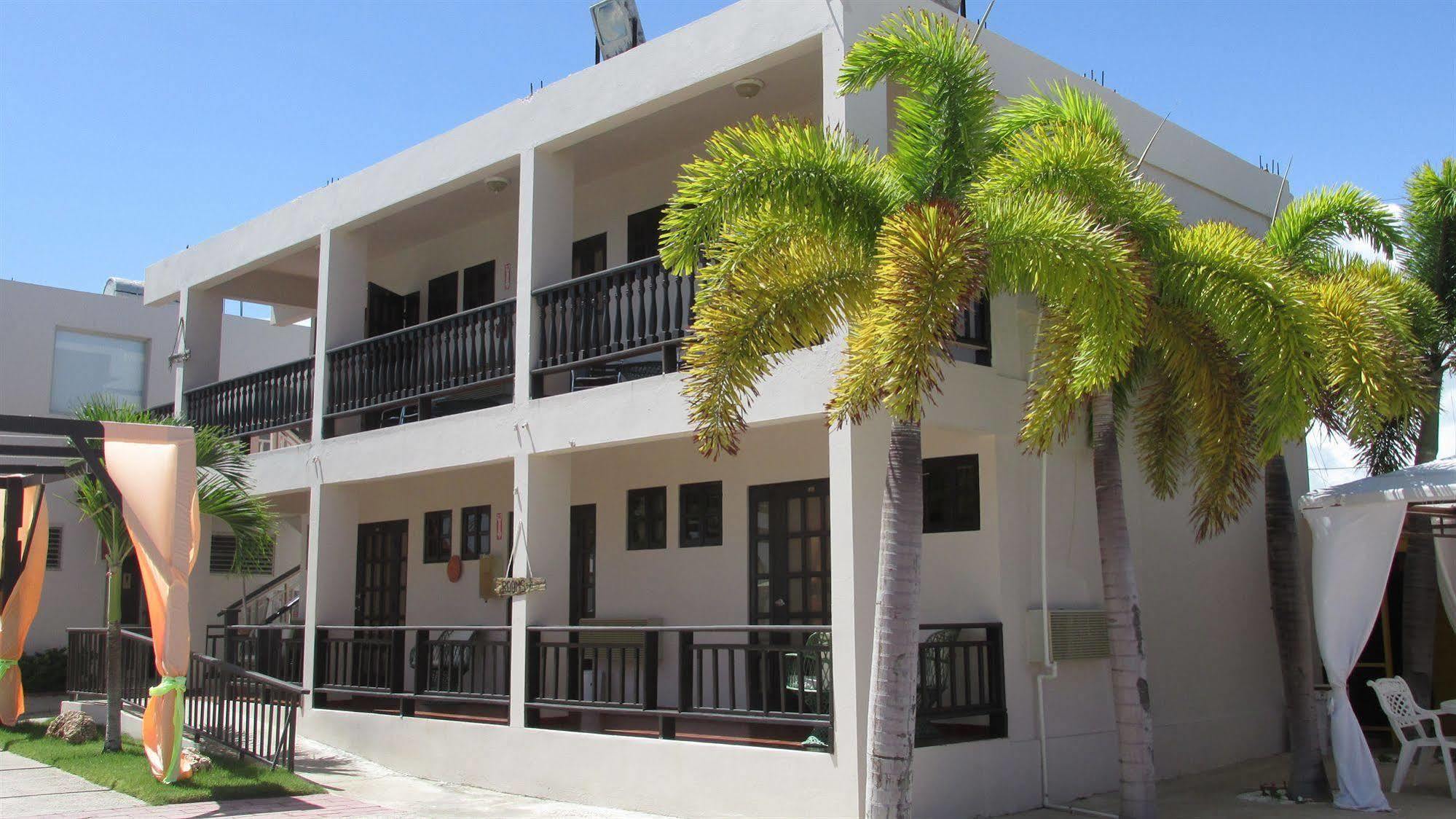 Grand Bahia Ocean View Apartamento *