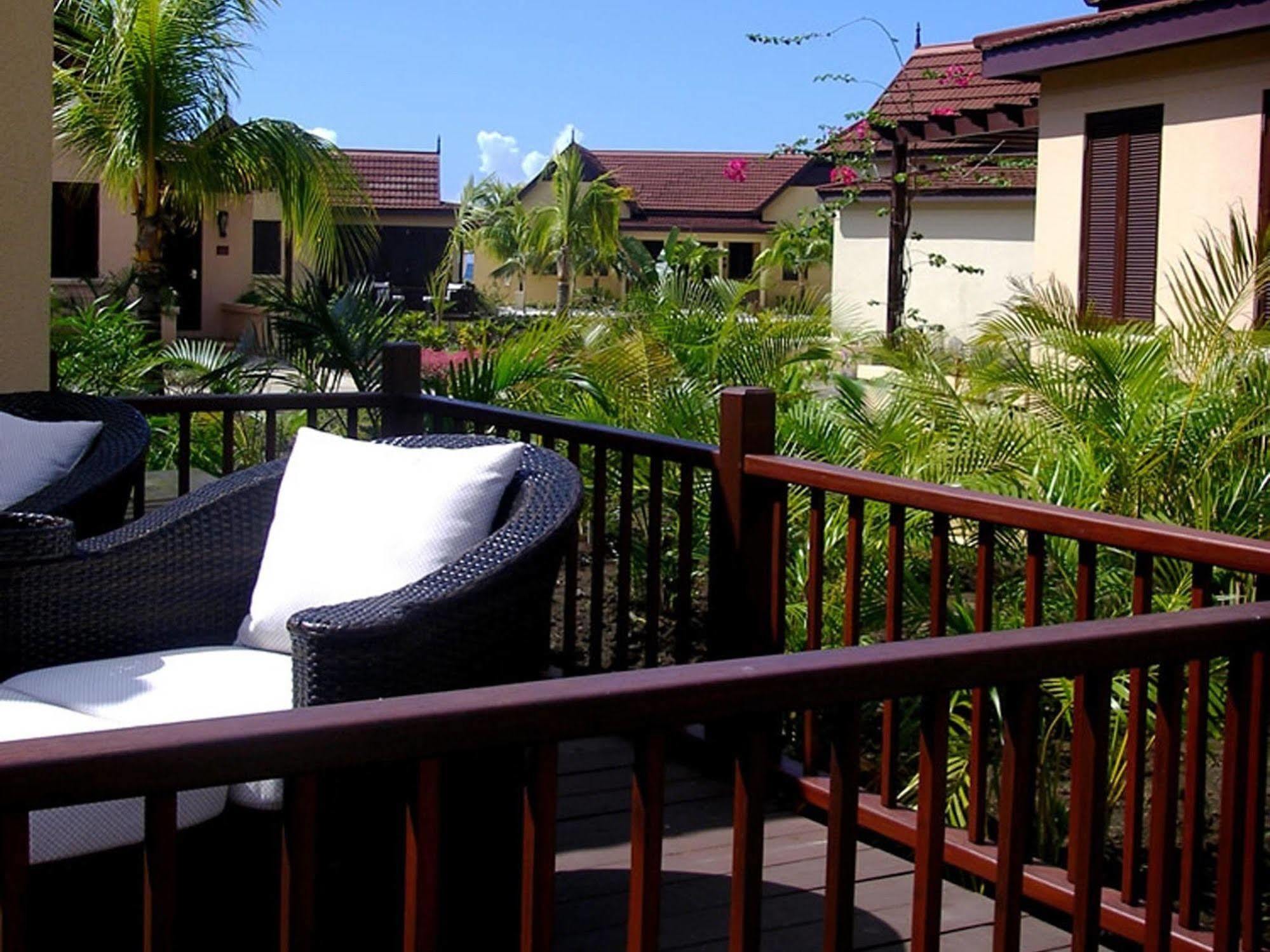 Buccament Bay Resort Saint Vincent