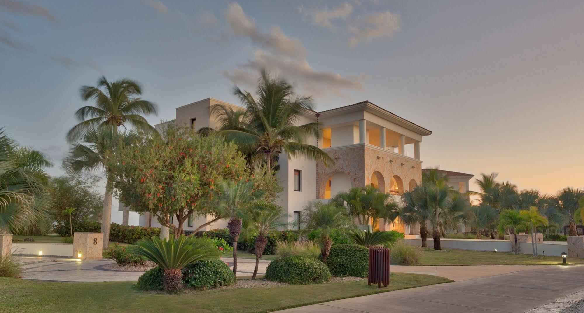 Xeliter Golden Bear & Golf, Cap Cana Aparthotel 5*