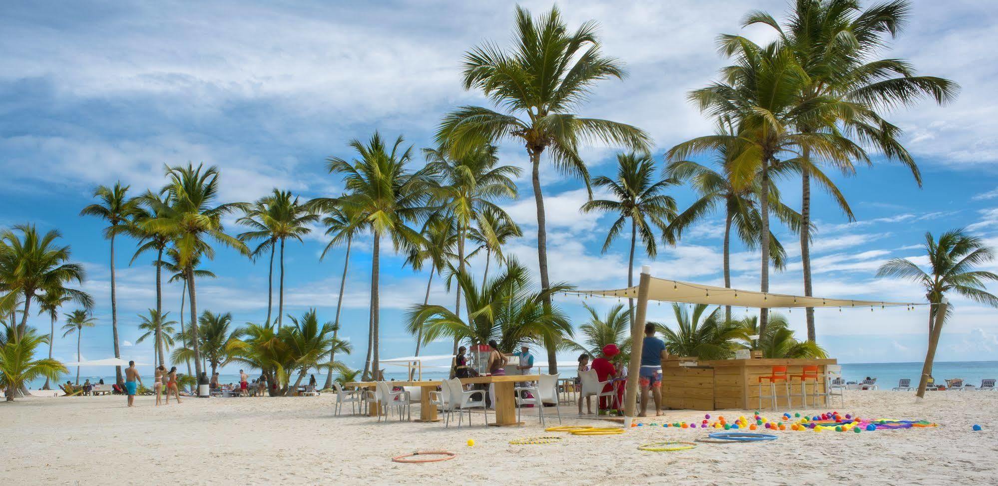 Xeliter Golden Bear & Golf, Cap Cana Punta Cana