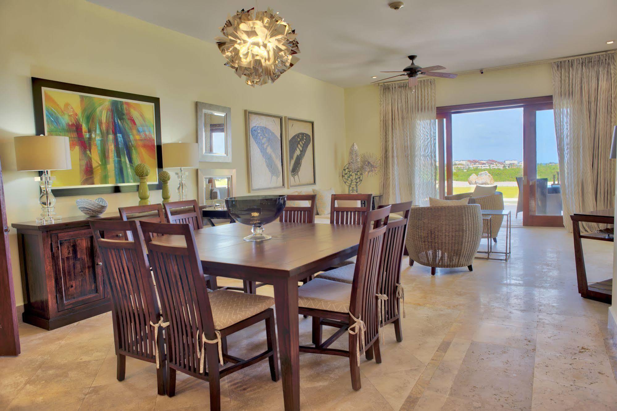 Xeliter Golden Bear & Golf, Cap Cana Aparthotel 5*