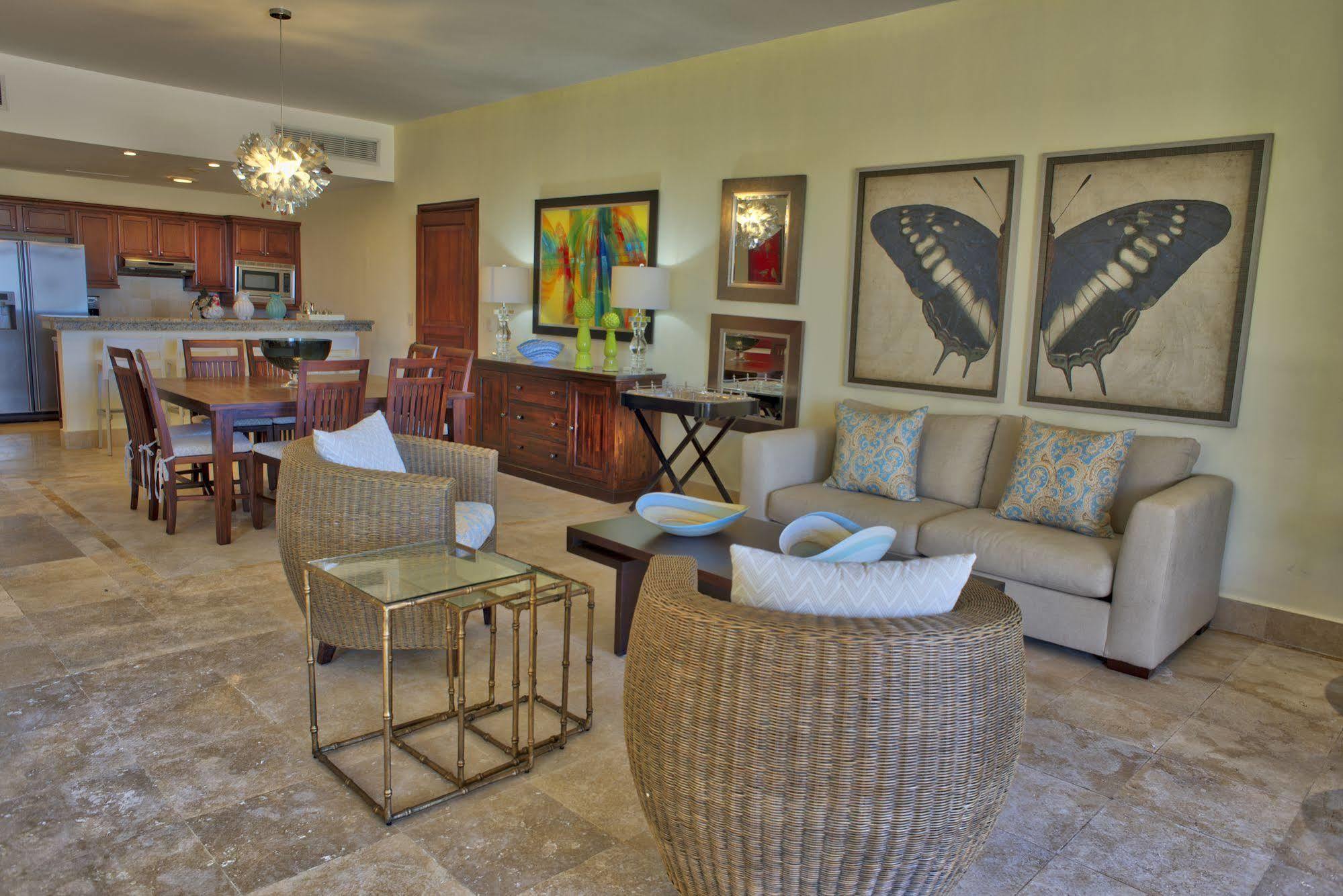 Aparthotel Xeliter Golden Bear & Golf, Cap Cana Punta Cana