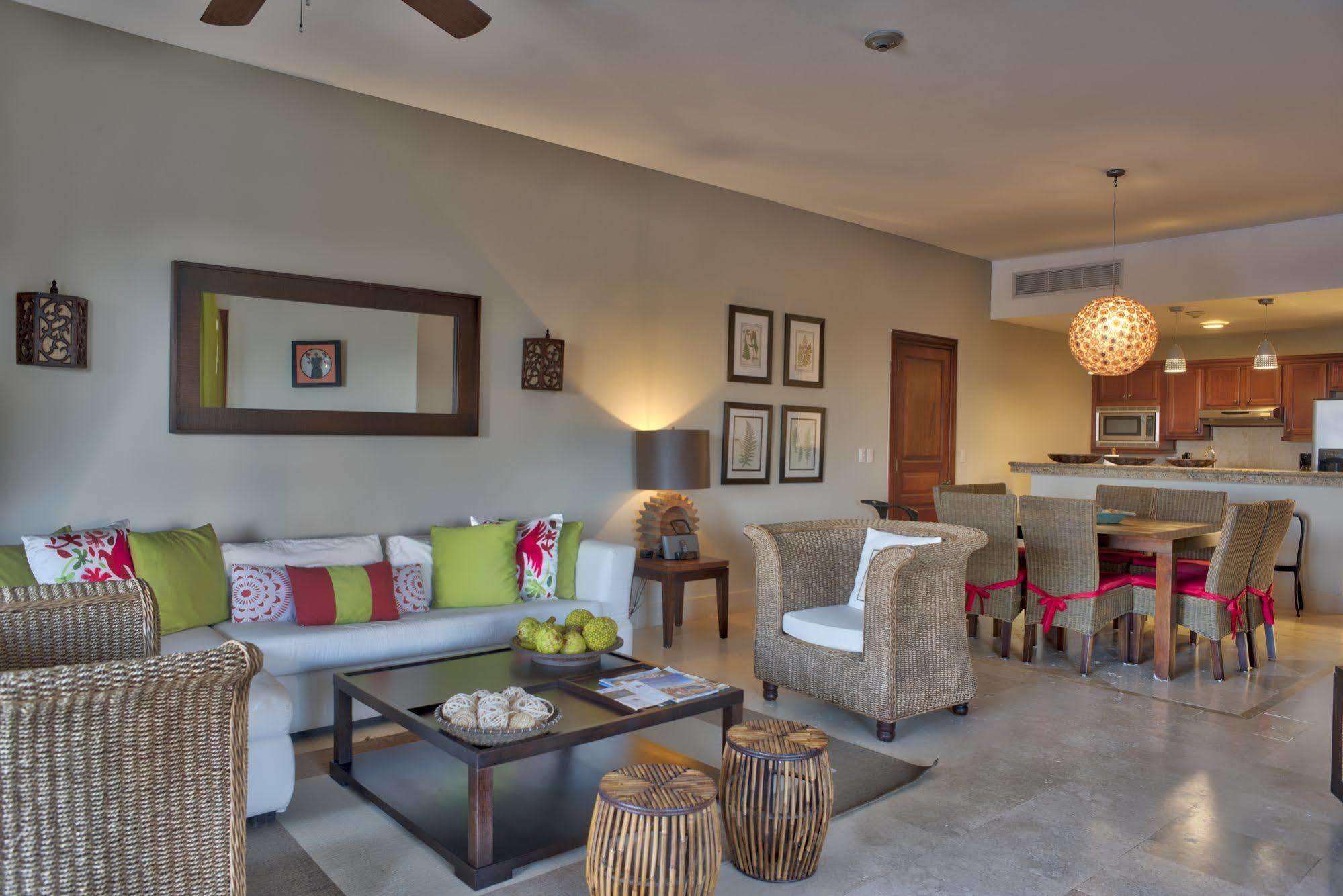 Aparthotel Xeliter Golden Bear & Golf, Cap Cana Punta Cana