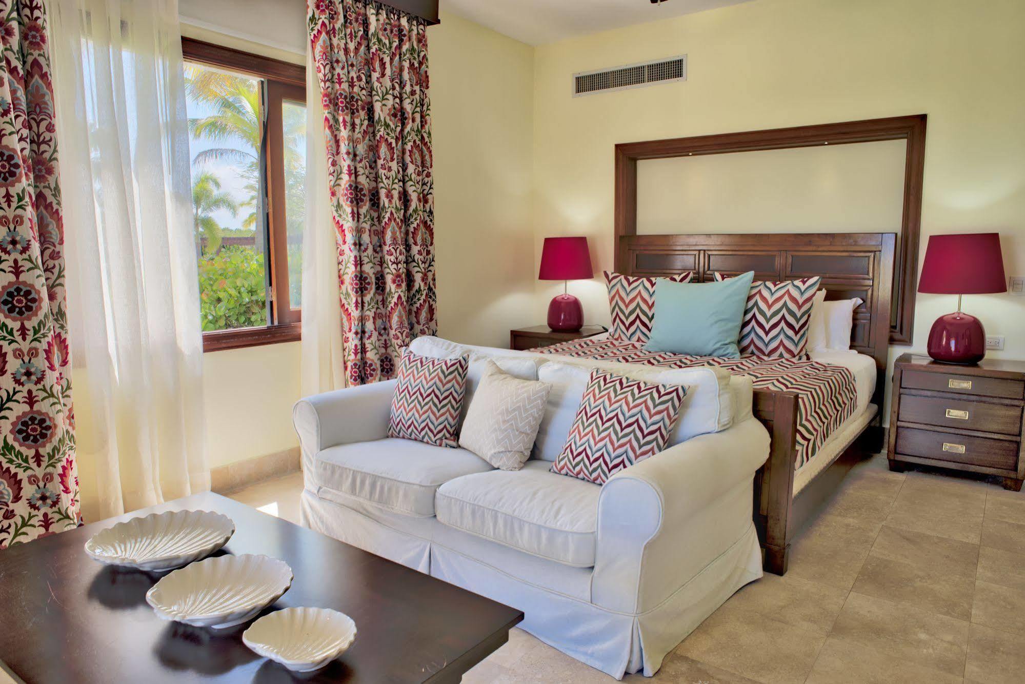 Xeliter Golden Bear & Golf, Cap Cana Aparthotel
