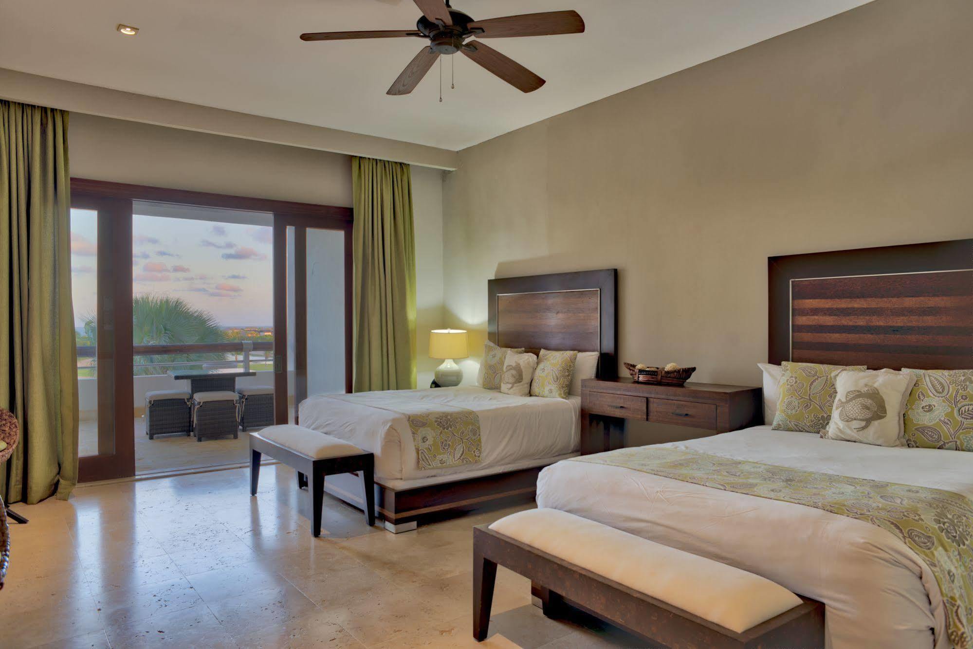 Xeliter Golden Bear & Golf, Cap Cana Aparthotel Punta Cana