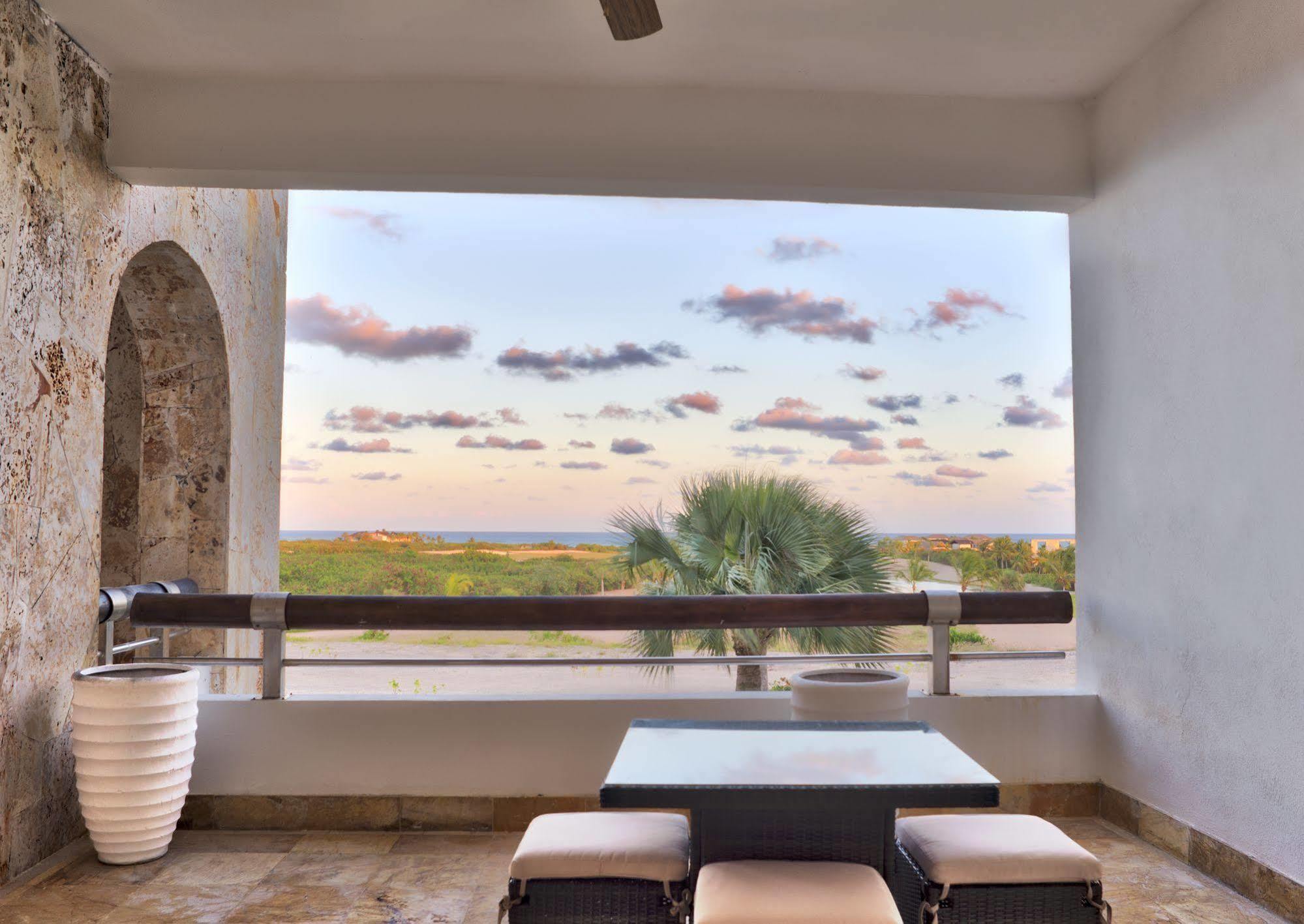 Xeliter Golden Bear & Golf, Cap Cana