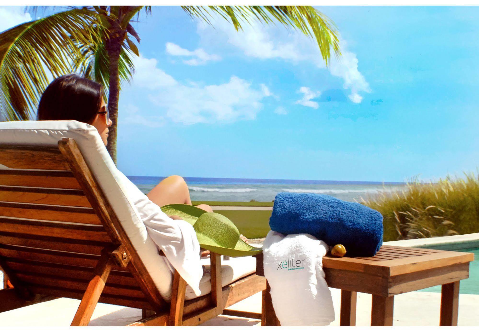 Xeliter Golden Bear & Golf, Cap Cana Aparthotel