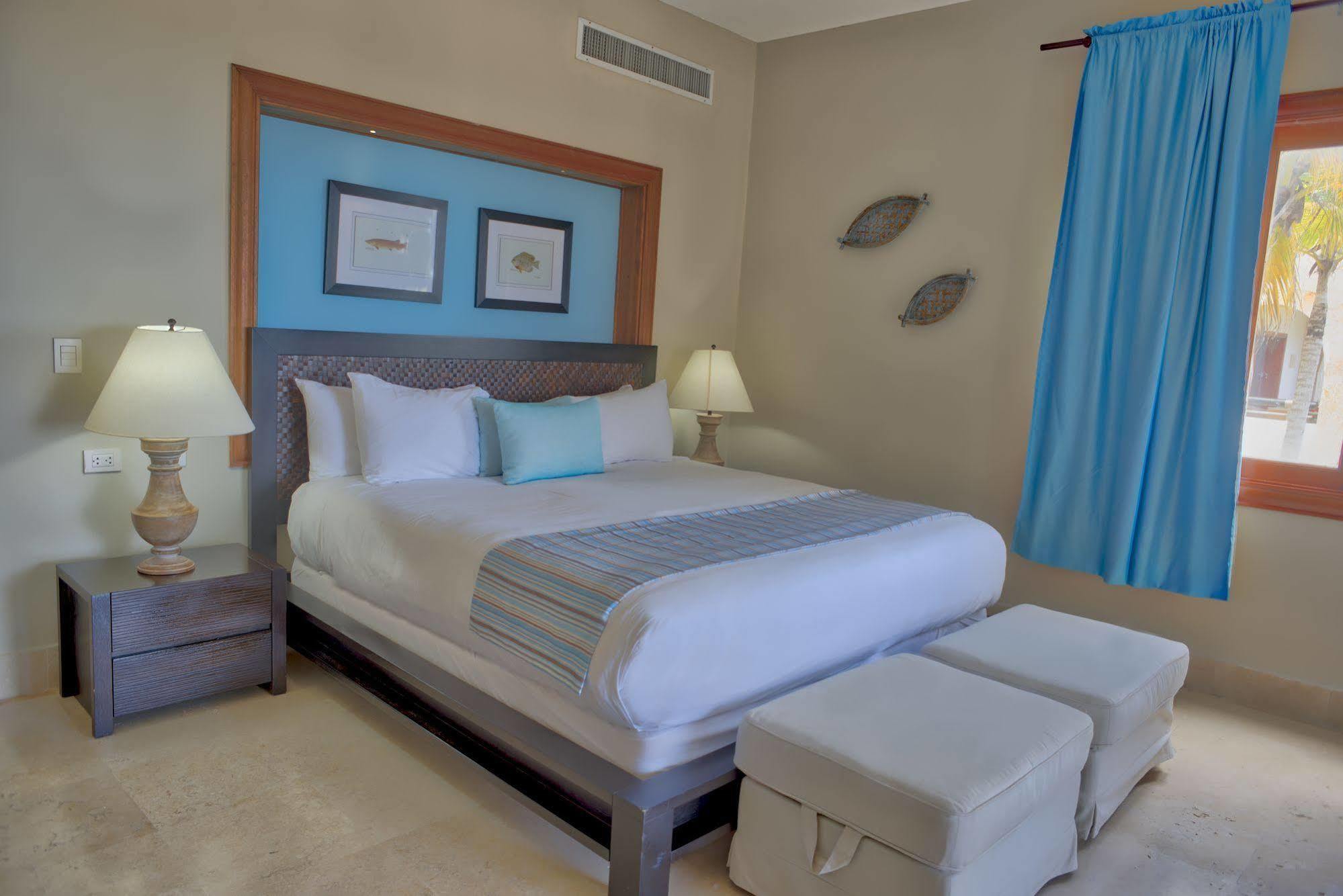 Xeliter Golden Bear & Golf, Cap Cana