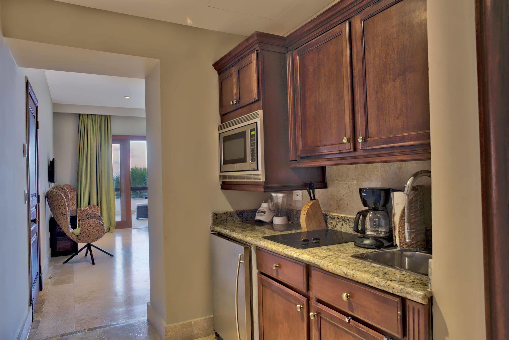 Aparthotel Xeliter Golden Bear & Golf, Cap Cana