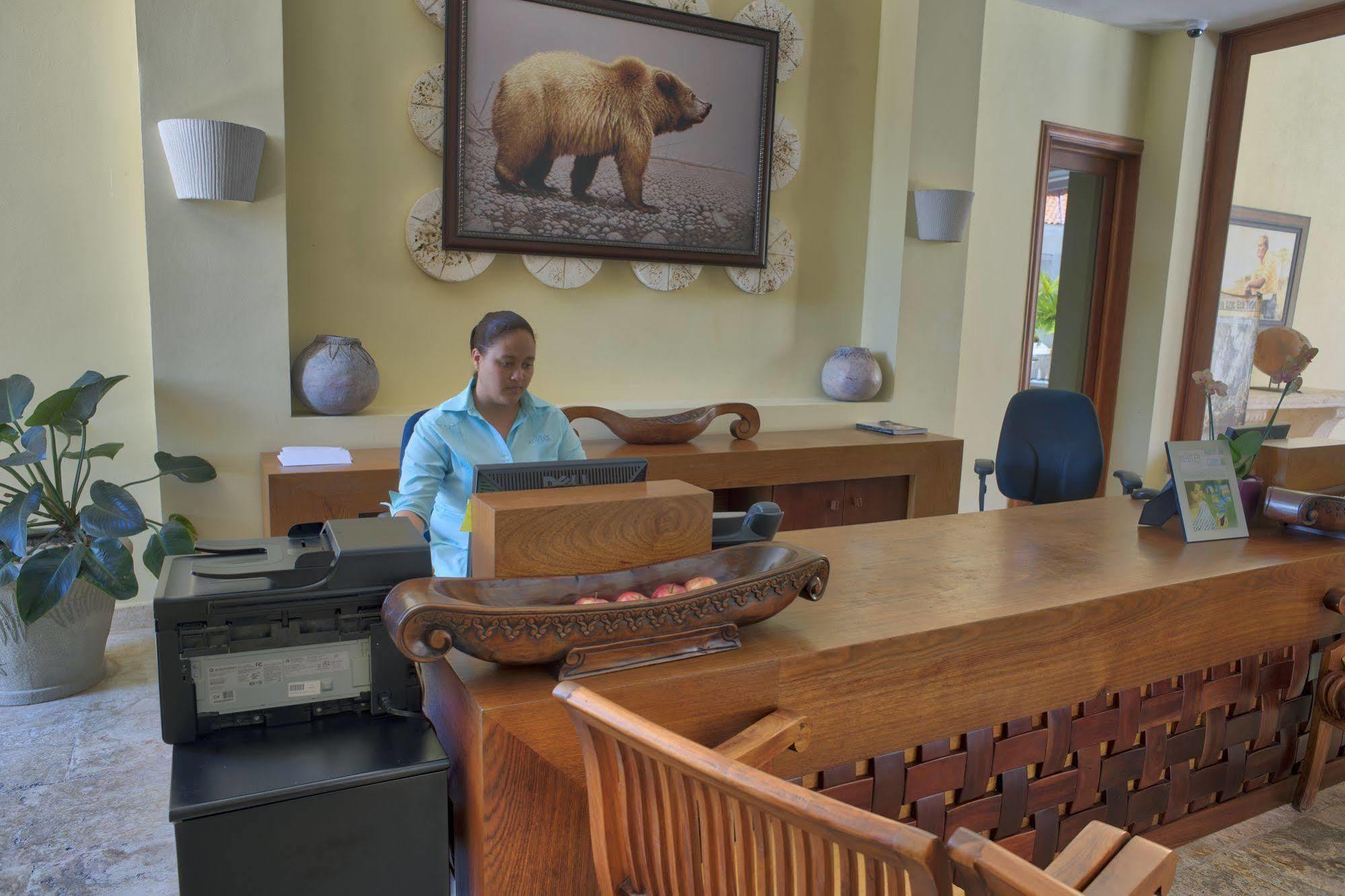 Aparthotel Xeliter Golden Bear & Golf, Cap Cana Punta Cana