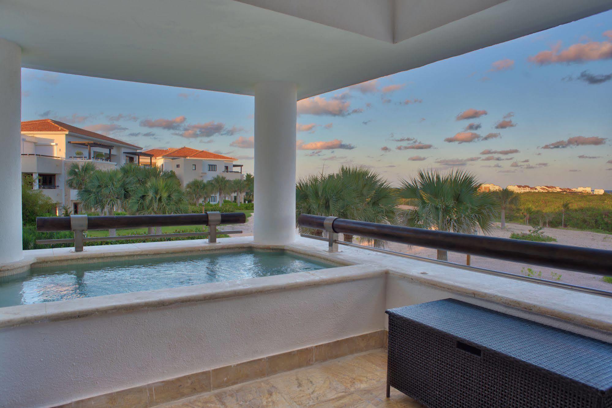 Xeliter Golden Bear & Golf, Cap Cana Aparthotel