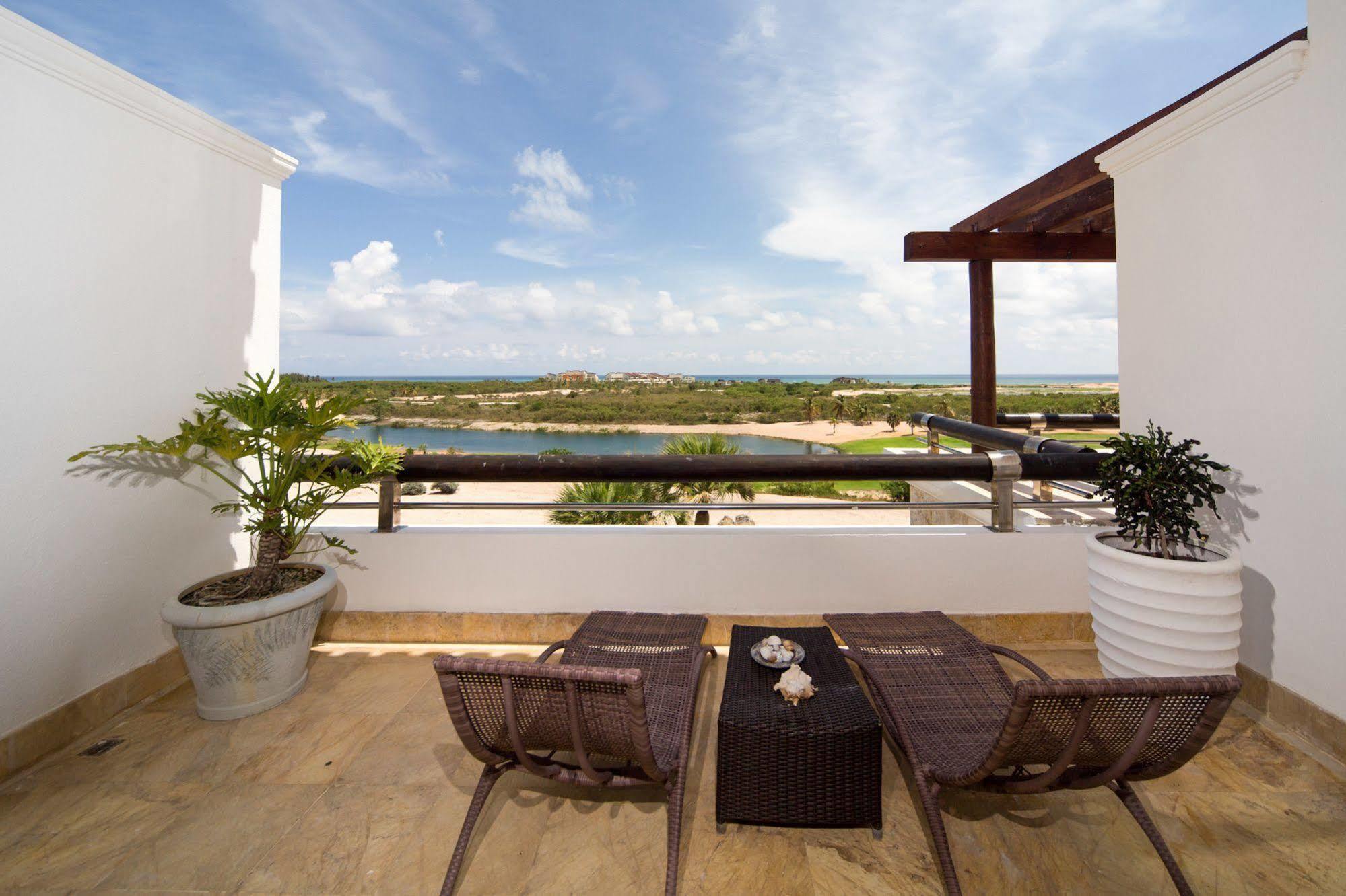 Xeliter Golden Bear & Golf, Cap Cana Aparthotel Punta Cana