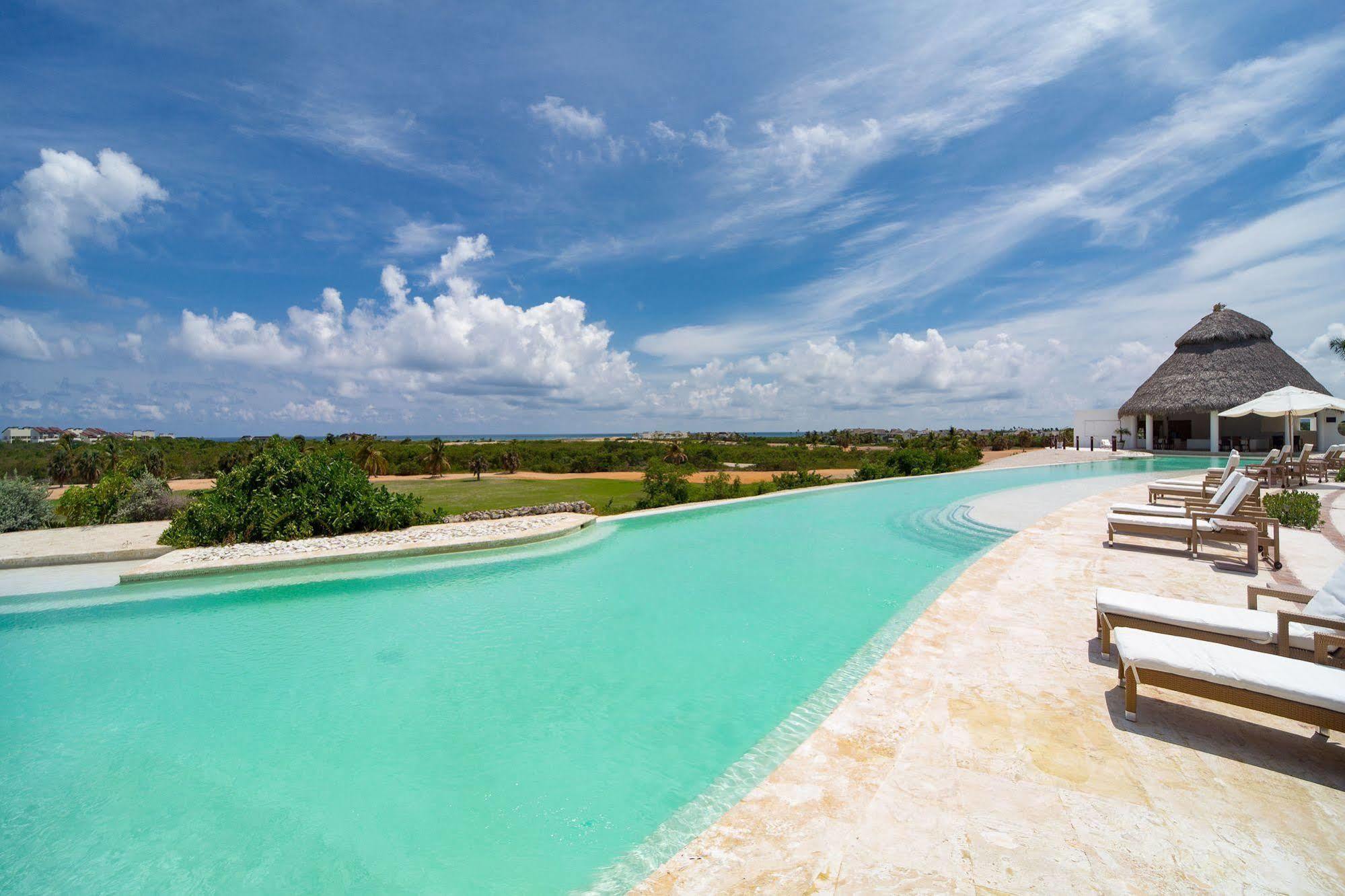 Aparthotel Xeliter Golden Bear & Golf, Cap Cana Punta Cana
