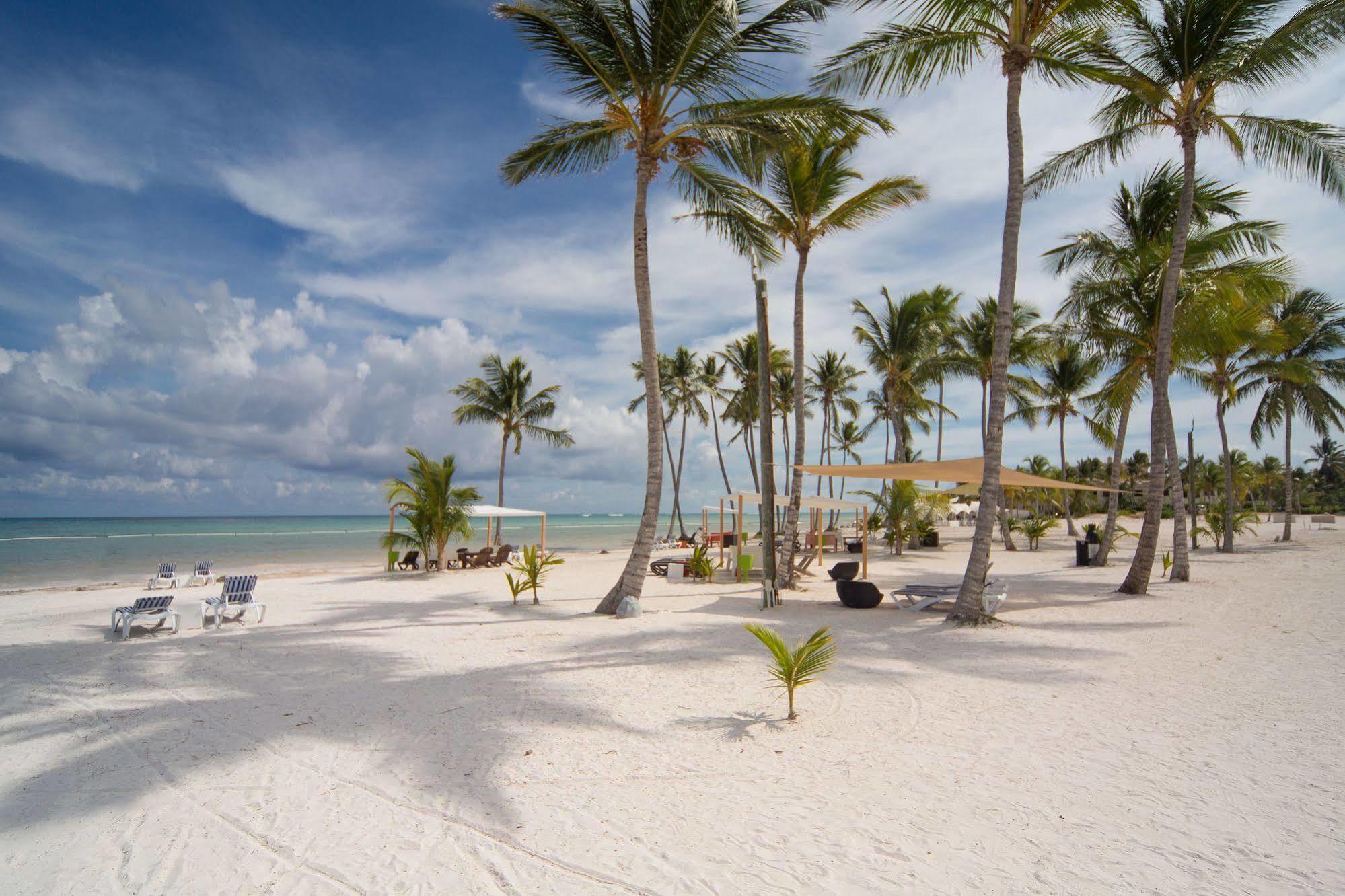 Xeliter Golden Bear & Golf, Cap Cana Aparthotel Punta Cana