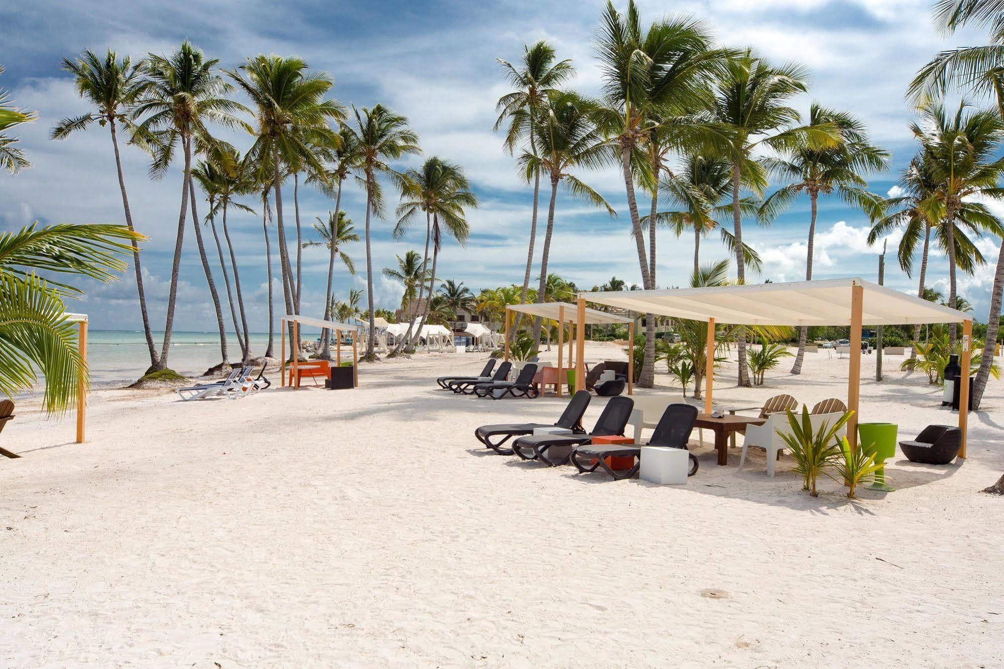 Xeliter Golden Bear & Golf, Cap Cana Aparthotel