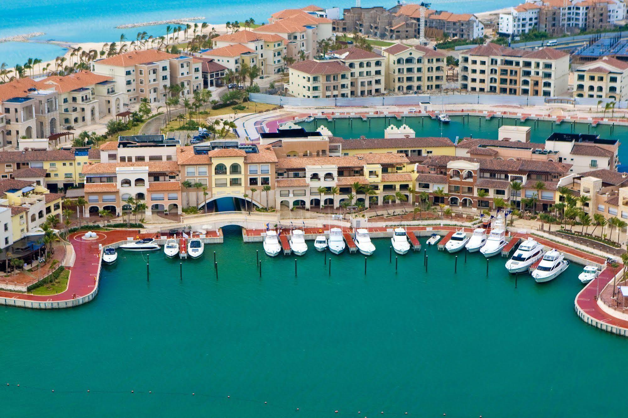 Xeliter Golden Bear & Golf, Cap Cana 5* Punta Cana