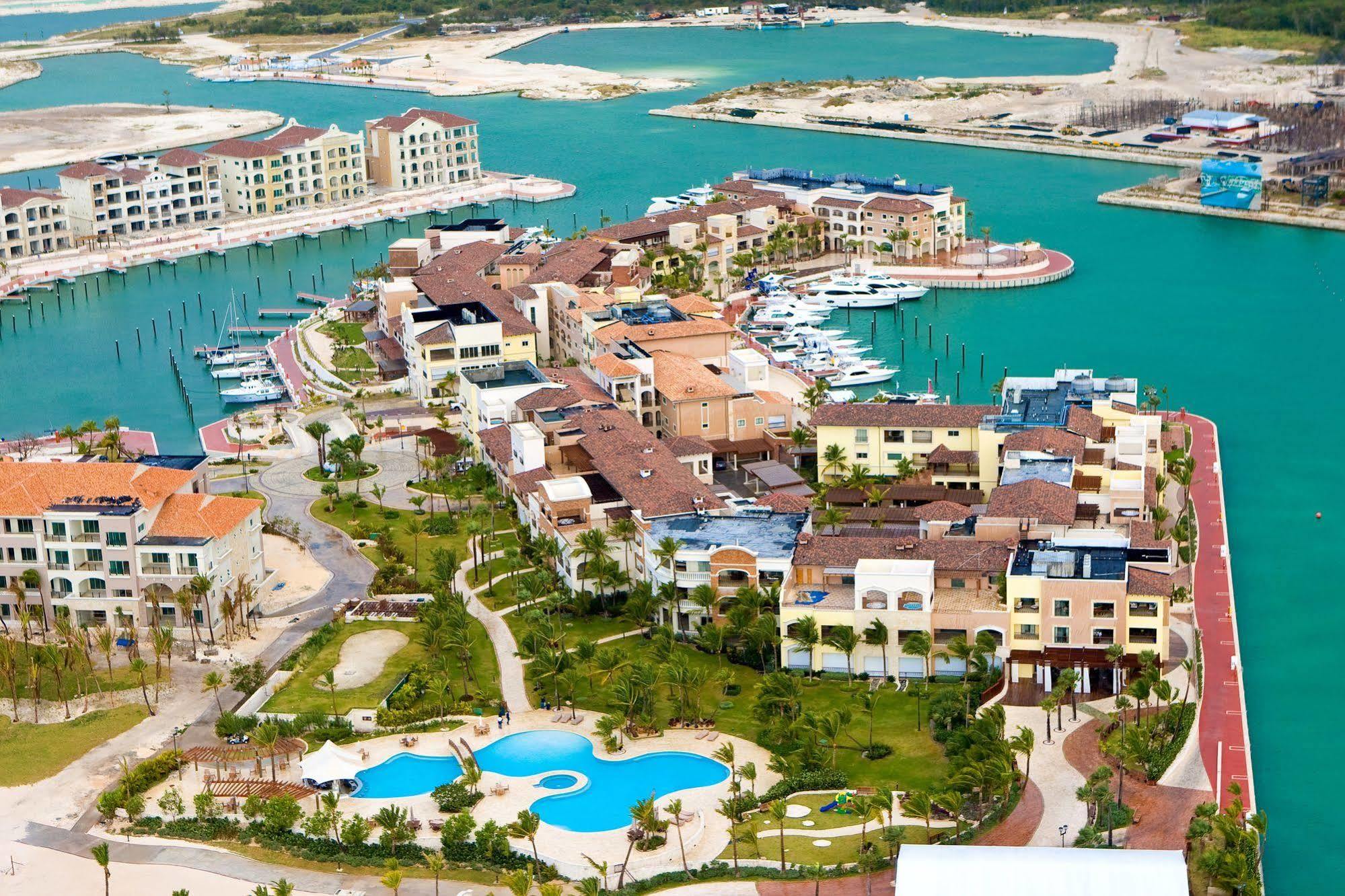 Xeliter Golden Bear & Golf, Cap Cana
