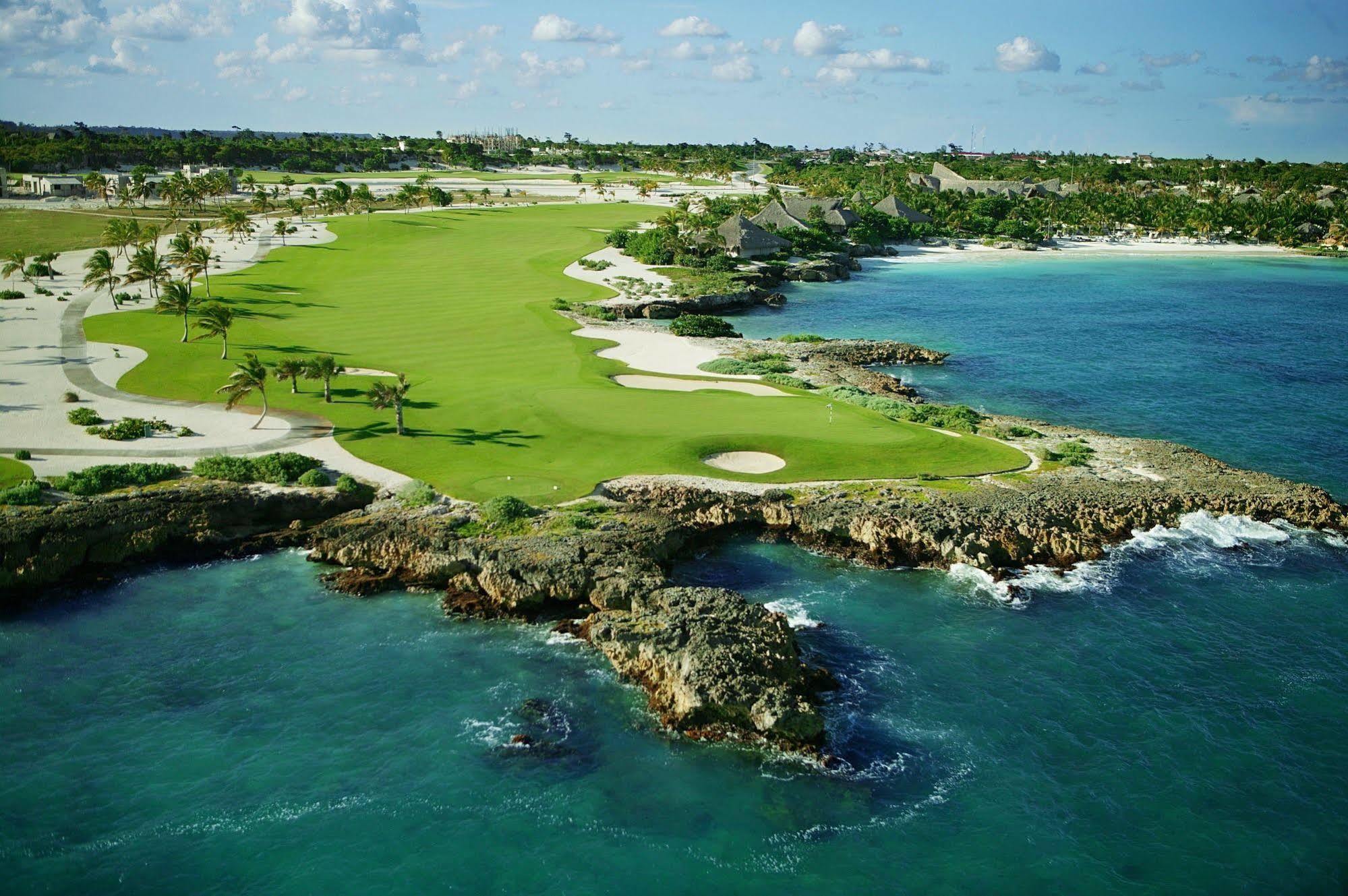 Xeliter Golden Bear & Golf, Cap Cana Aparthotel 5*