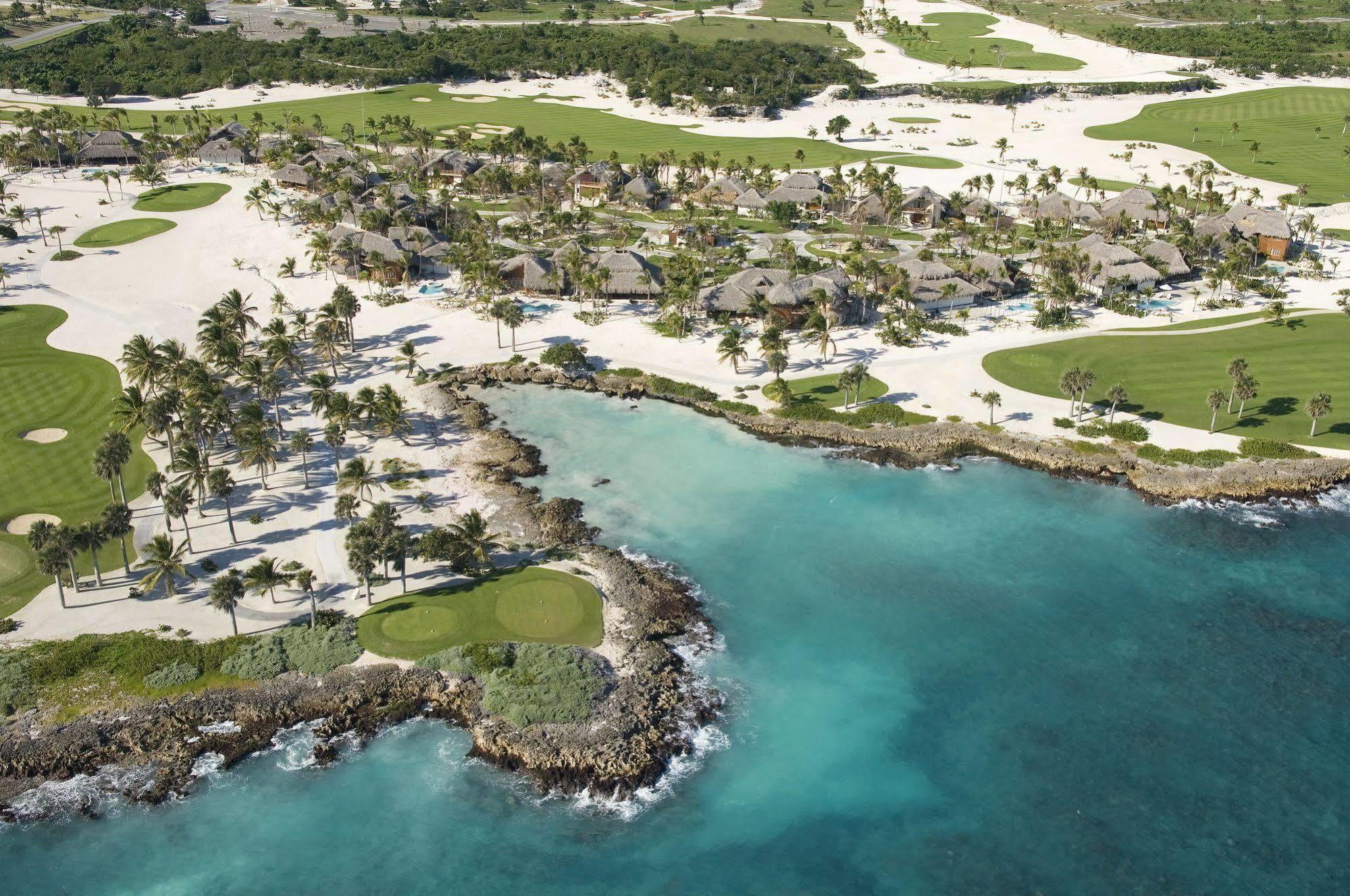Aparthotel Xeliter Golden Bear & Golf, Cap Cana Punta Cana