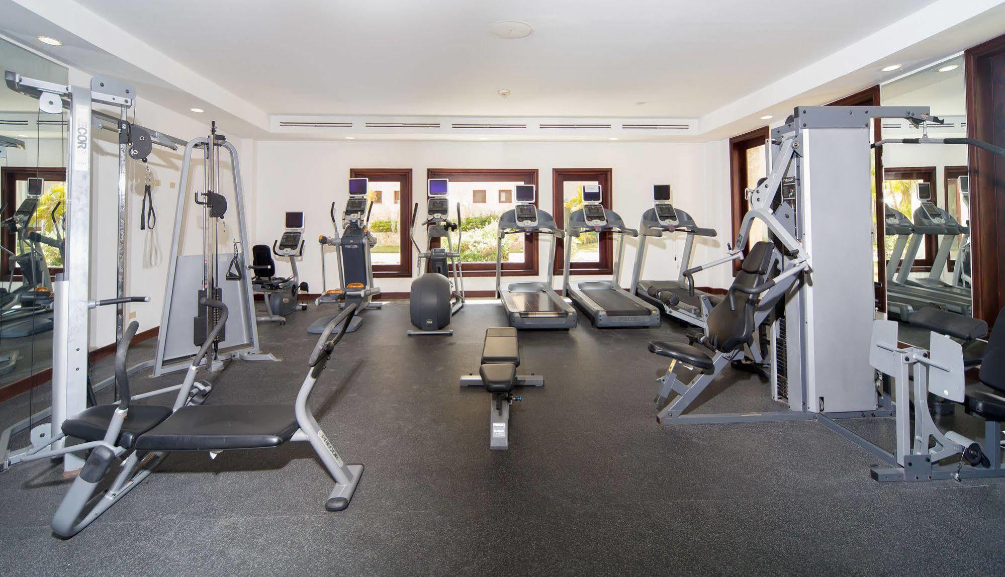 Aparthotel Xeliter Golden Bear & Golf, Cap Cana 5*