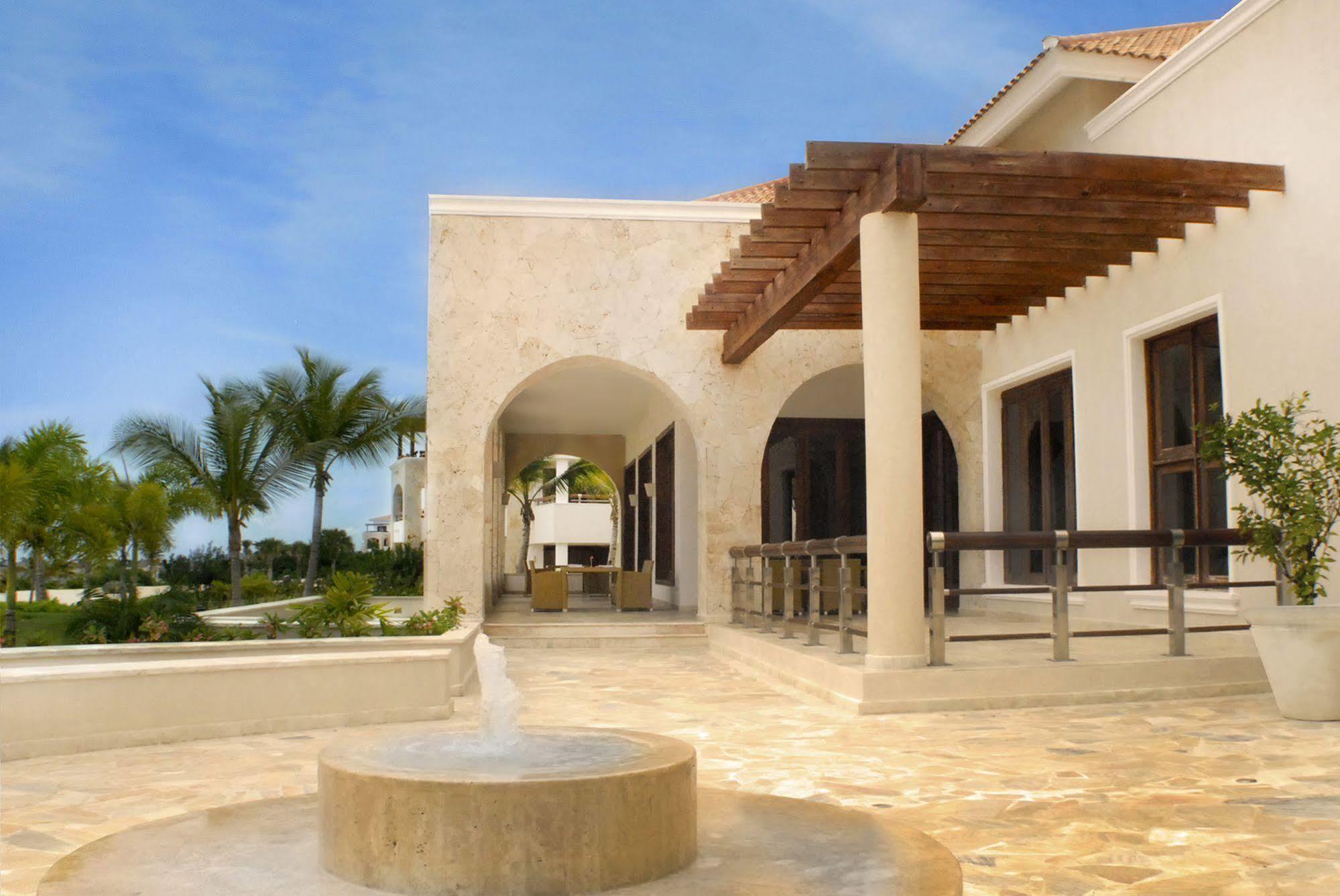 Xeliter Golden Bear & Golf, Cap Cana