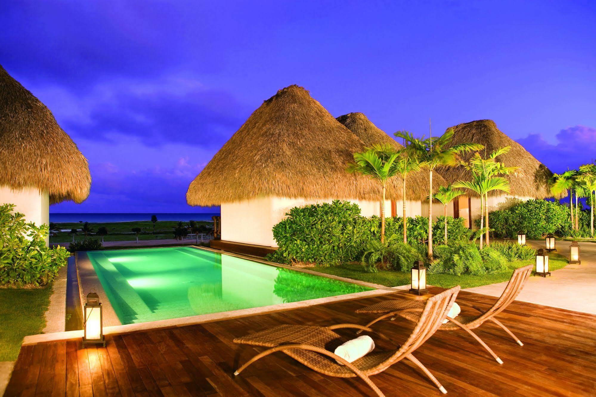 Xeliter Golden Bear & Golf, Cap Cana 5*