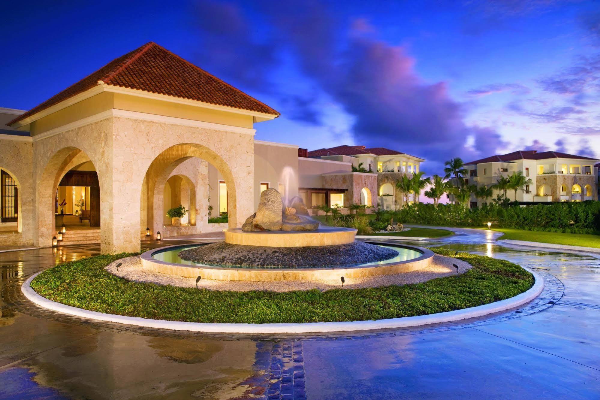 Xeliter Golden Bear & Golf, Cap Cana Punta Cana