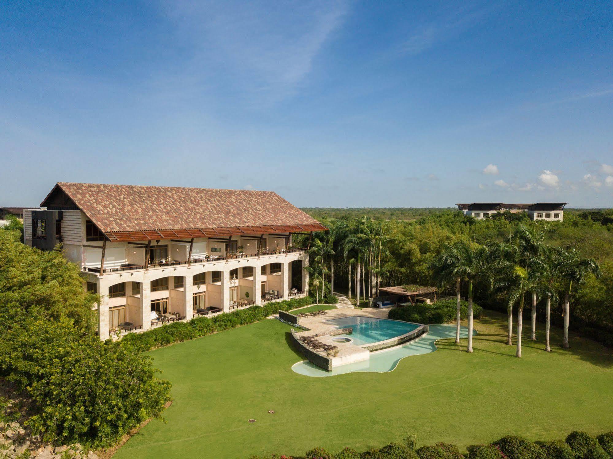 Los Altos Residences By Mint Aparthotel 5*