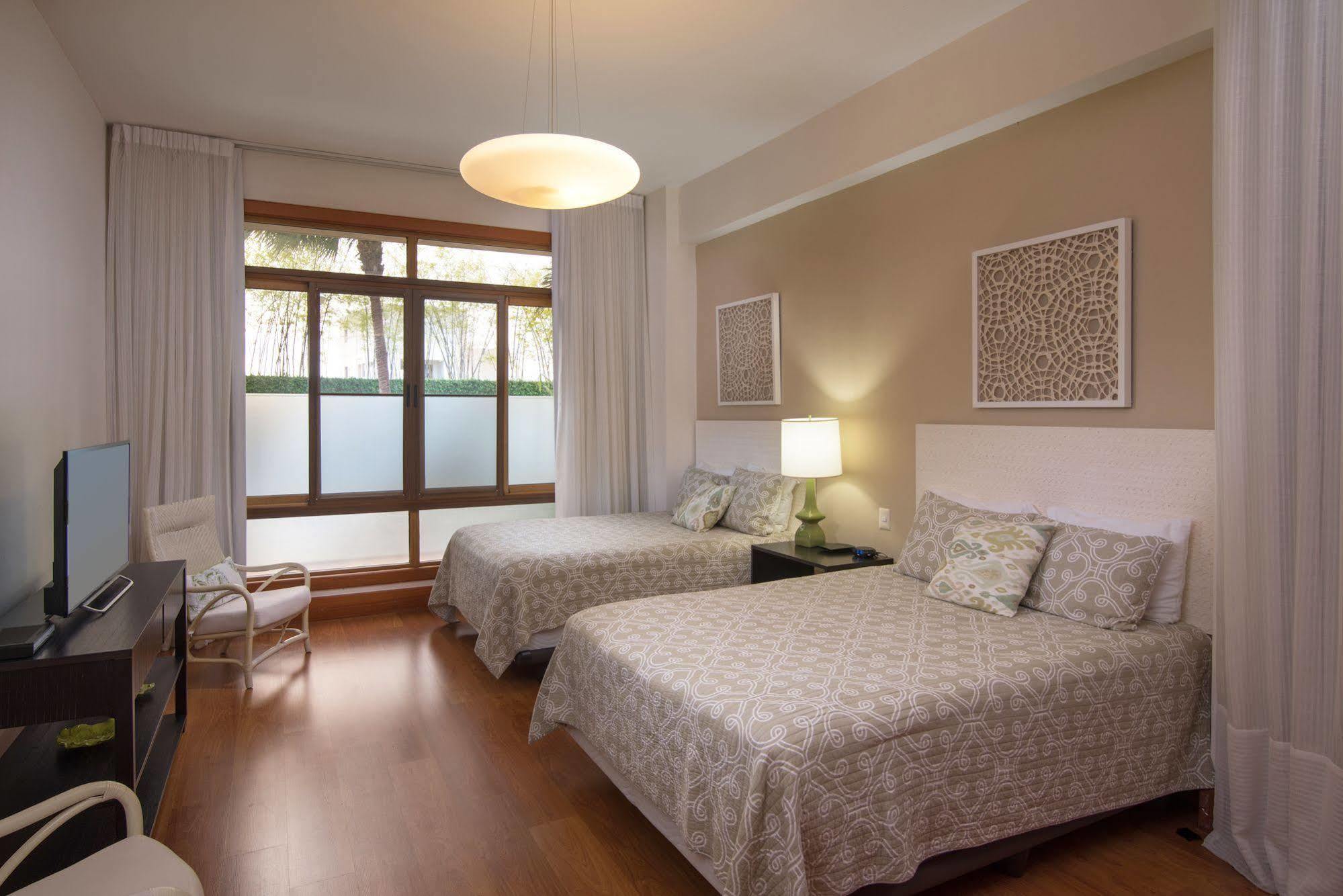 Los Altos Residences By Mint Aparthotel 5*