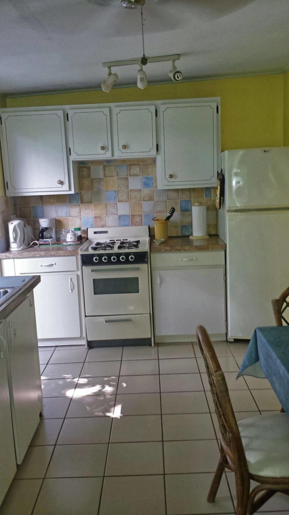 Eldemire's Tropical Island Inn 3*