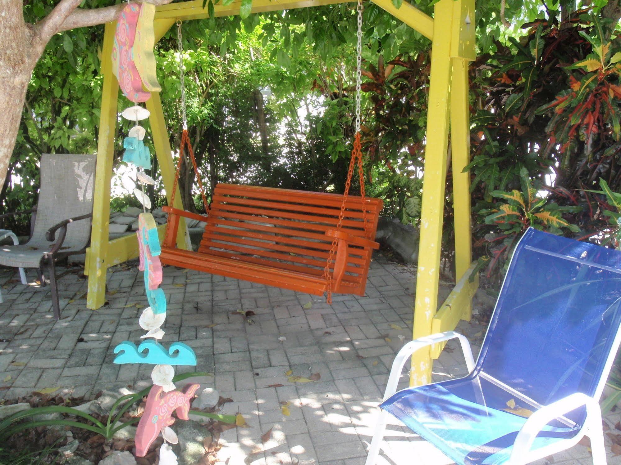 Eldemire's Tropical Island