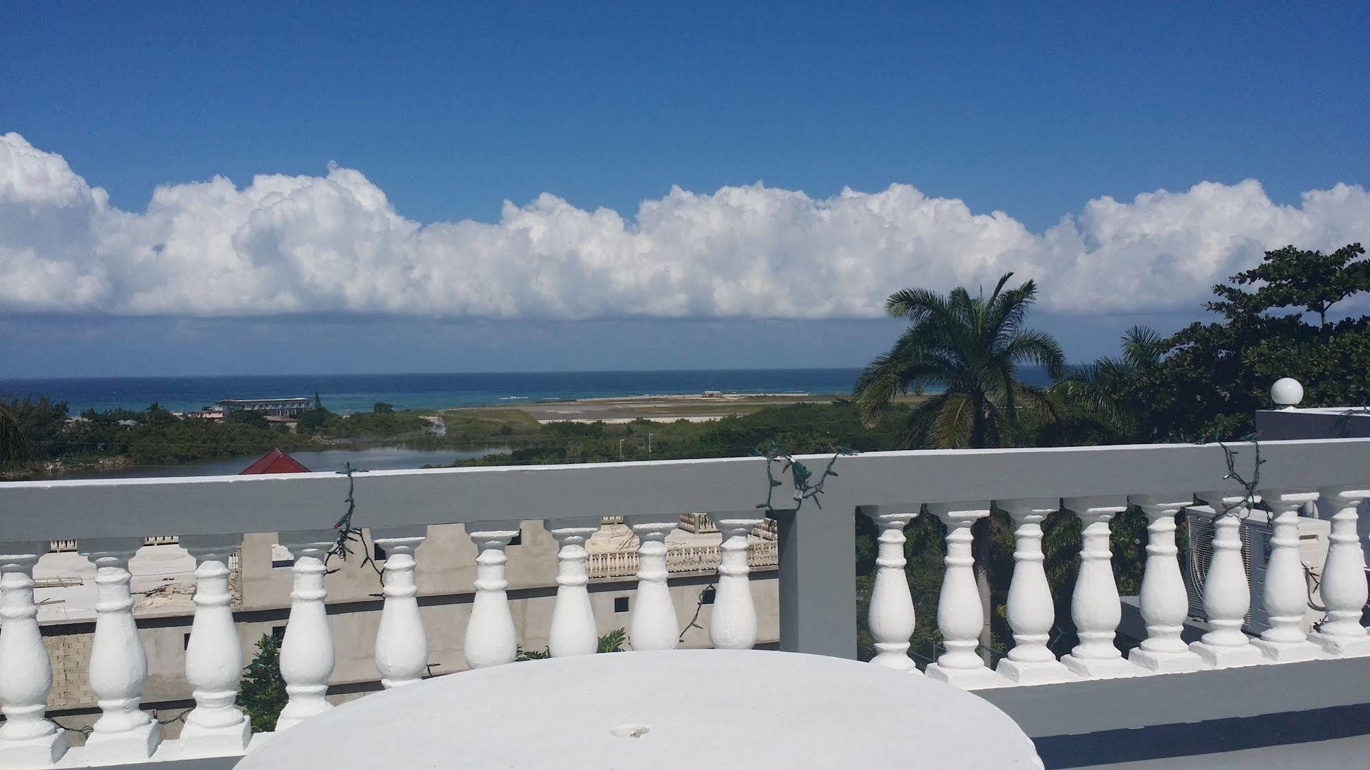 Hotel Palm View Montego Bay