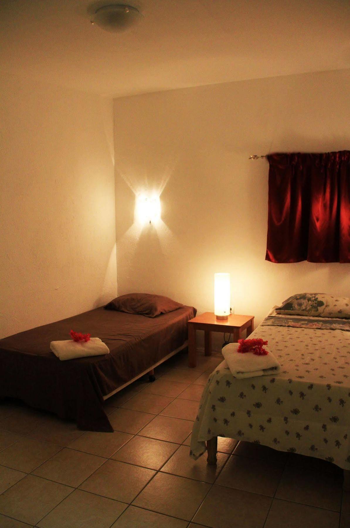 Daniel - Plantation House Hotel
