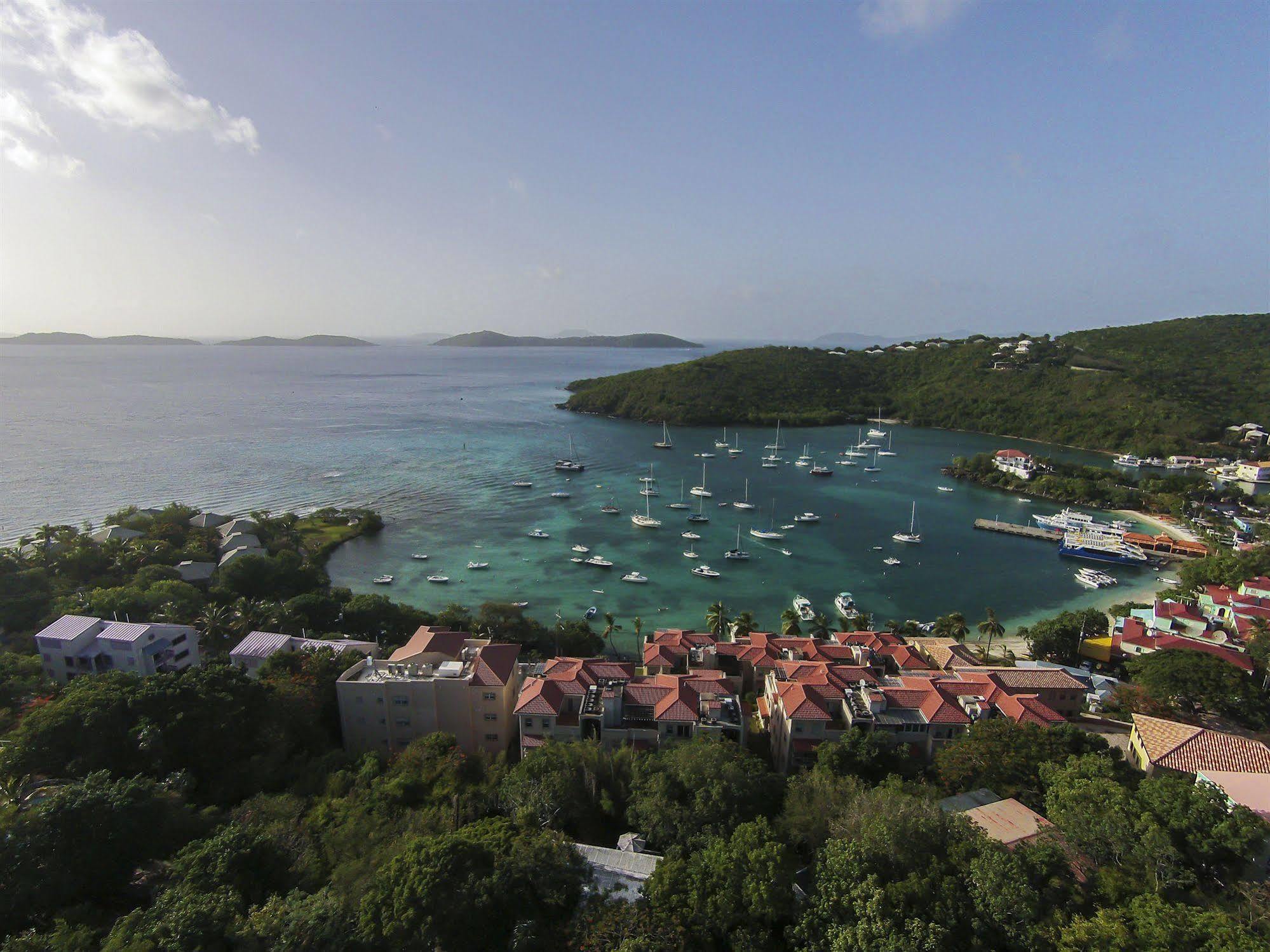 Hotel Grande Bay